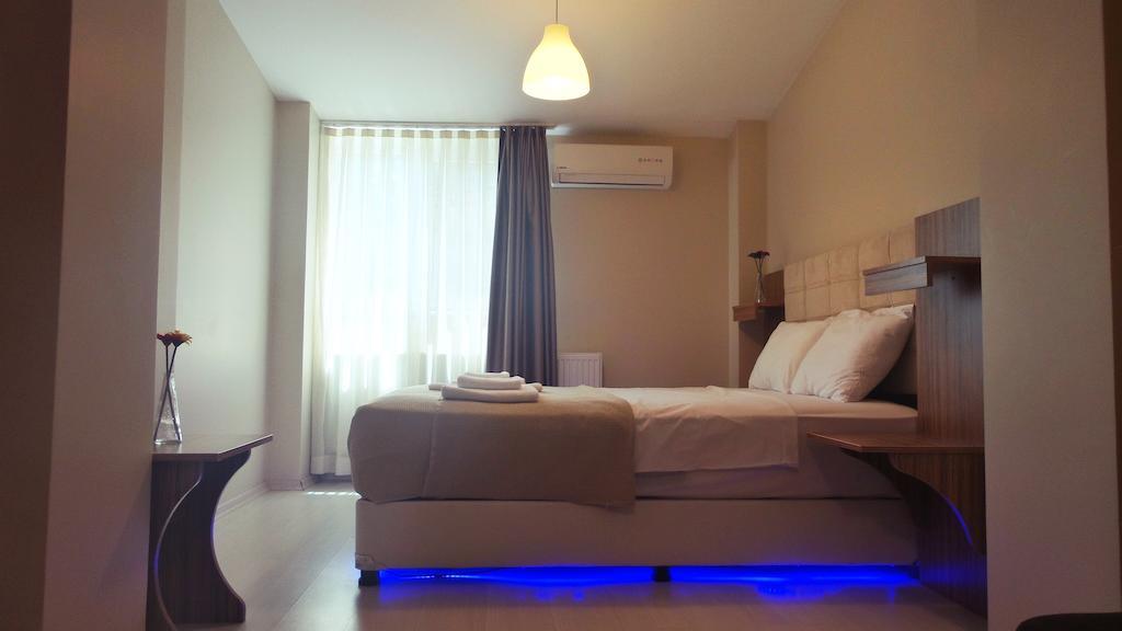 Stay Suites 5*