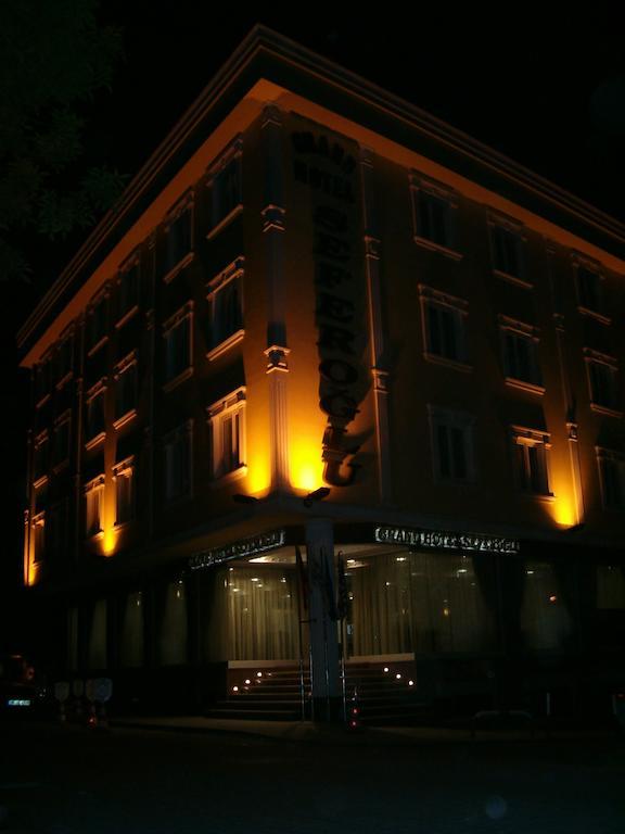 Hotel Grand Seferoglu Istanbul