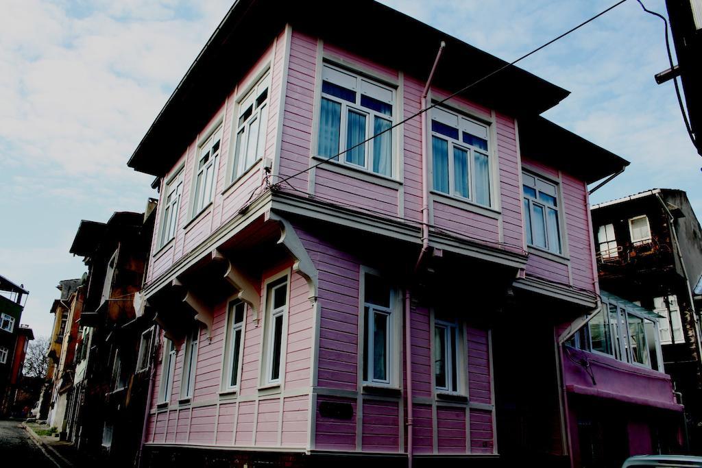 Piya Boutique Hostel Istanbul