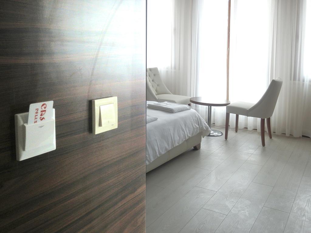 Apartment Angelos Home Hotel