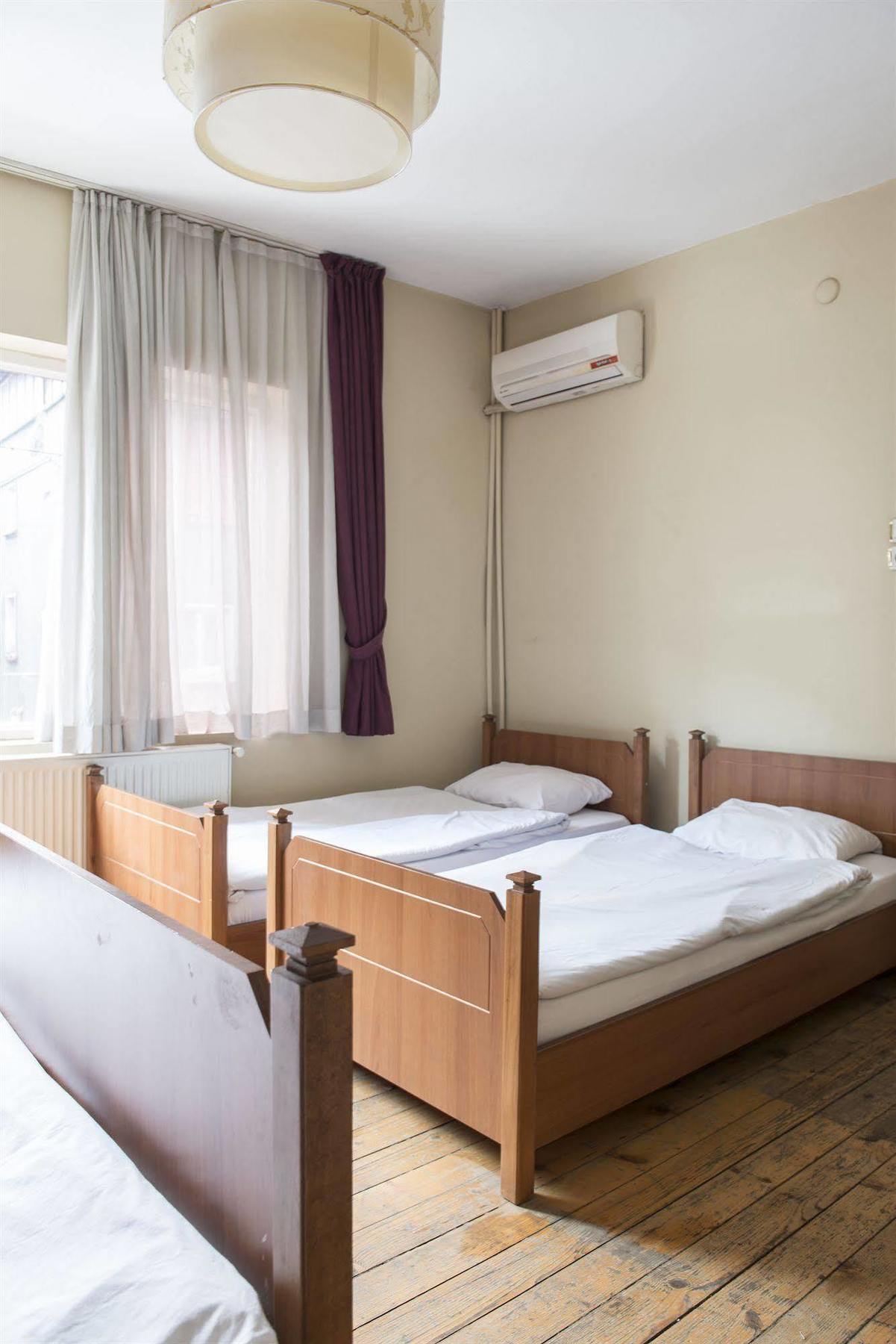 Cheers Midtown Hostel Istanbul