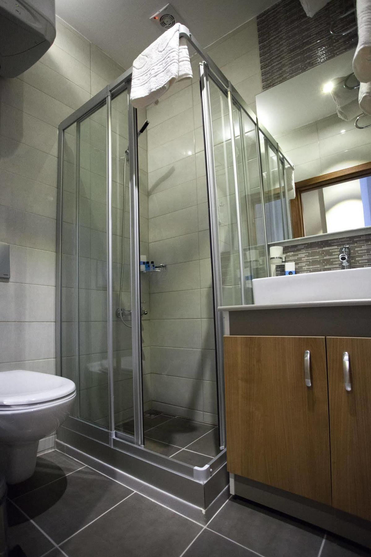 Hotel Serene Istambul