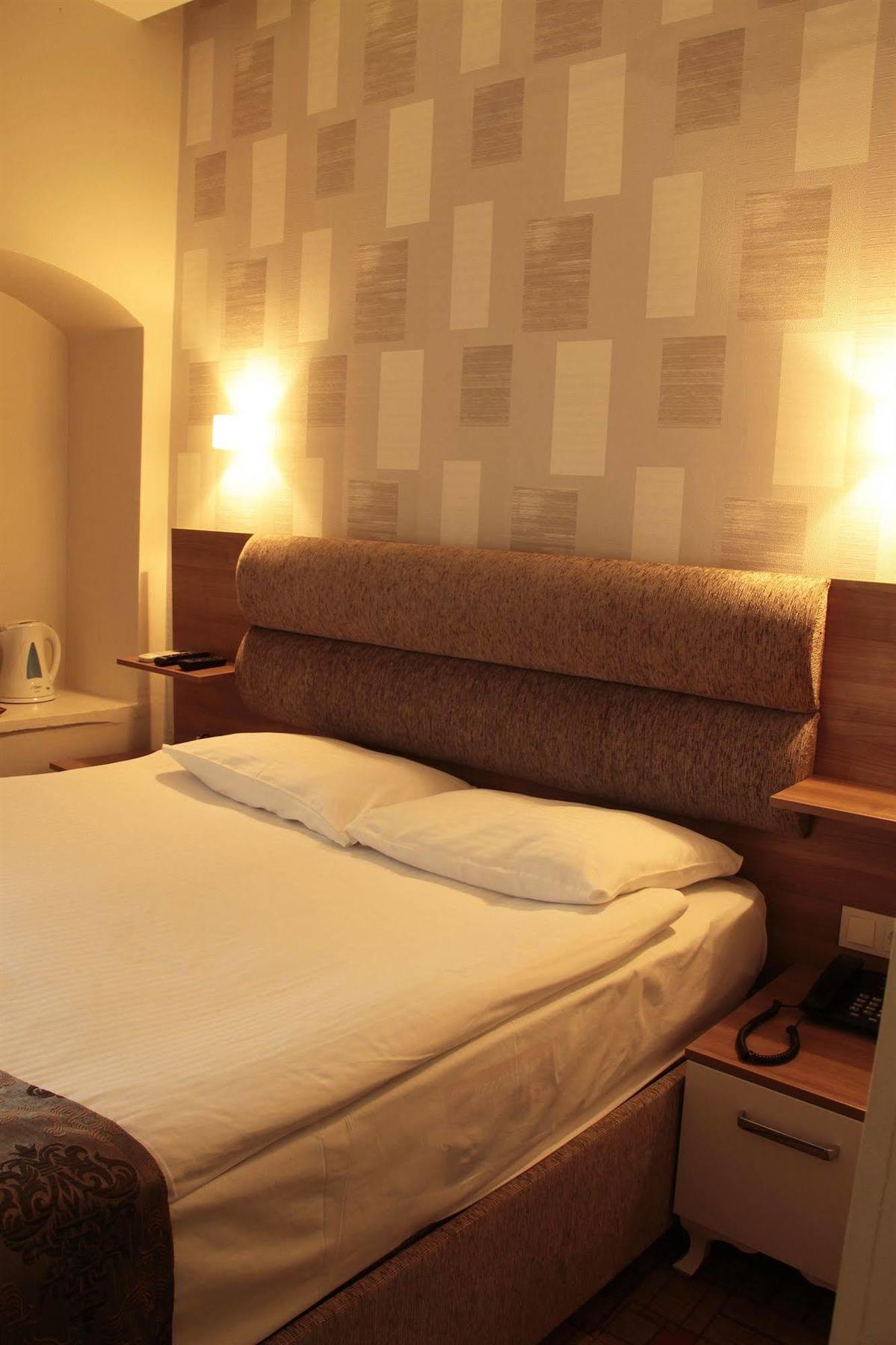 Serene Hotel 2*