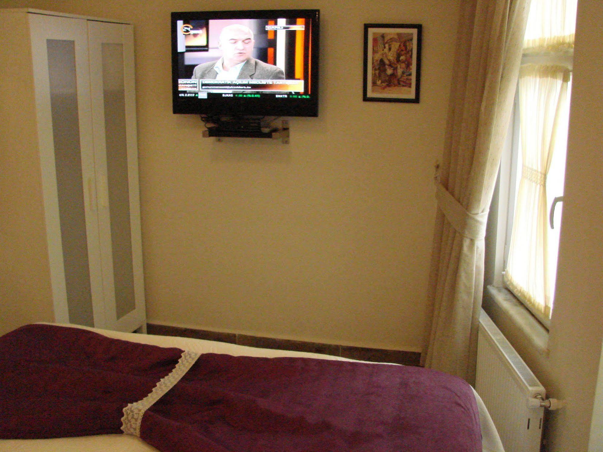 Tom Square Boutique Hotel Istambul