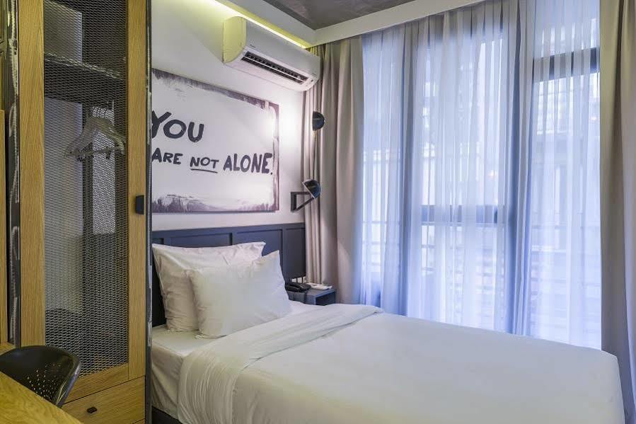 Otel Fitas Beyoğlu