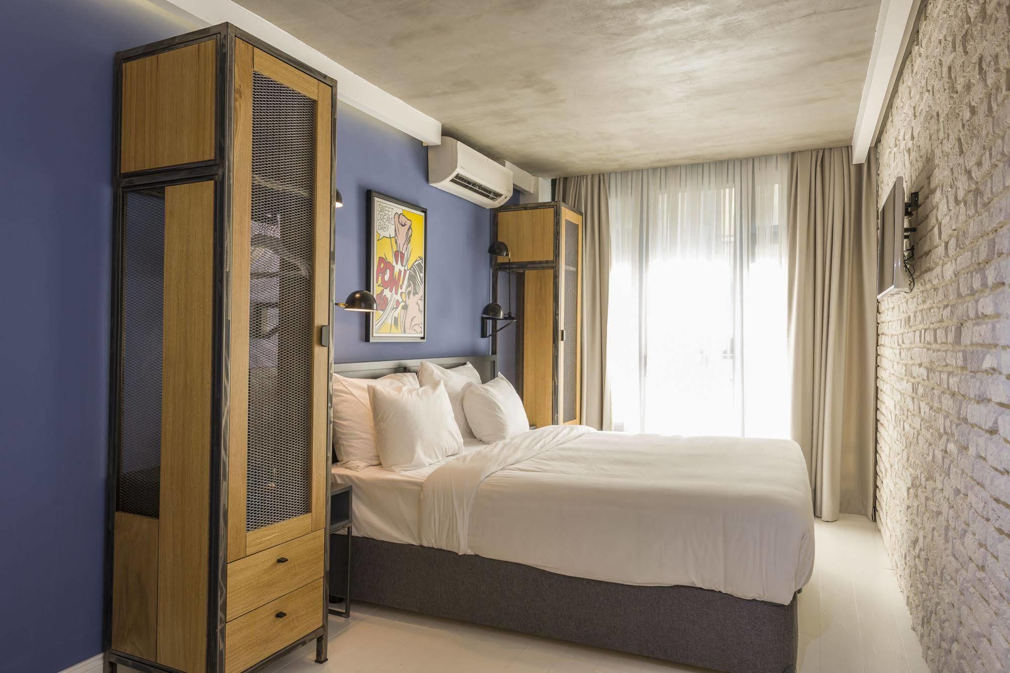 Fitas Oda Hotel