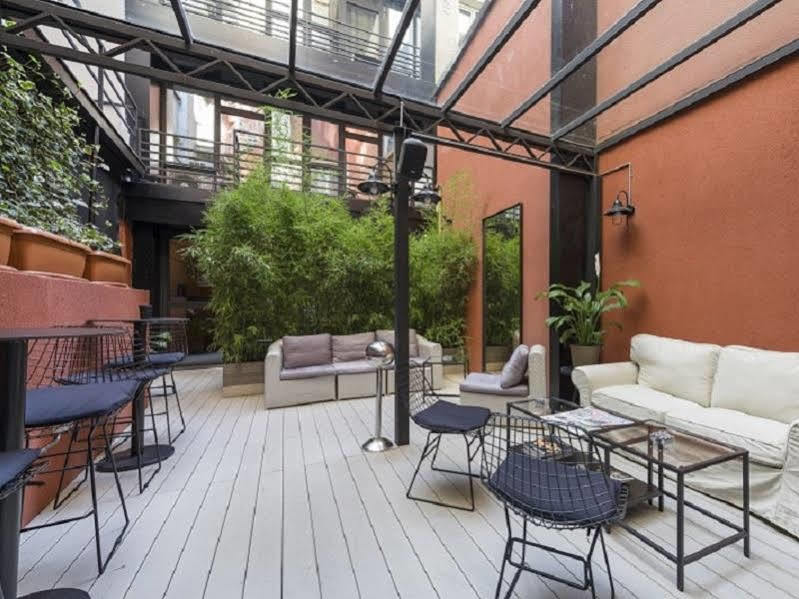 Fitas Oda Beyoglu 3* Istanbul