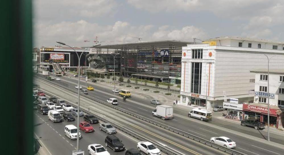 Demir İstanbul