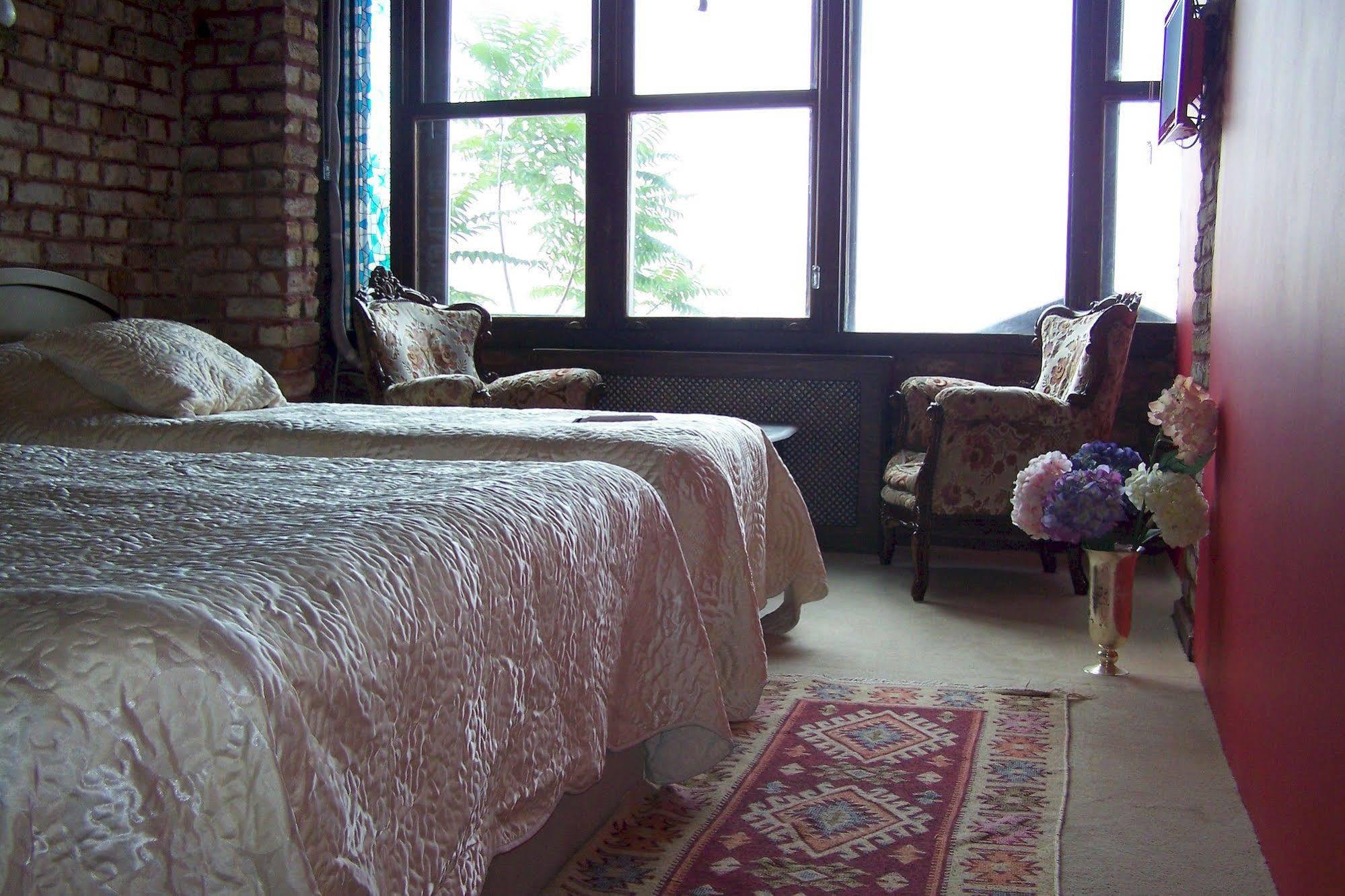 Hotel Golden Horn Istambul