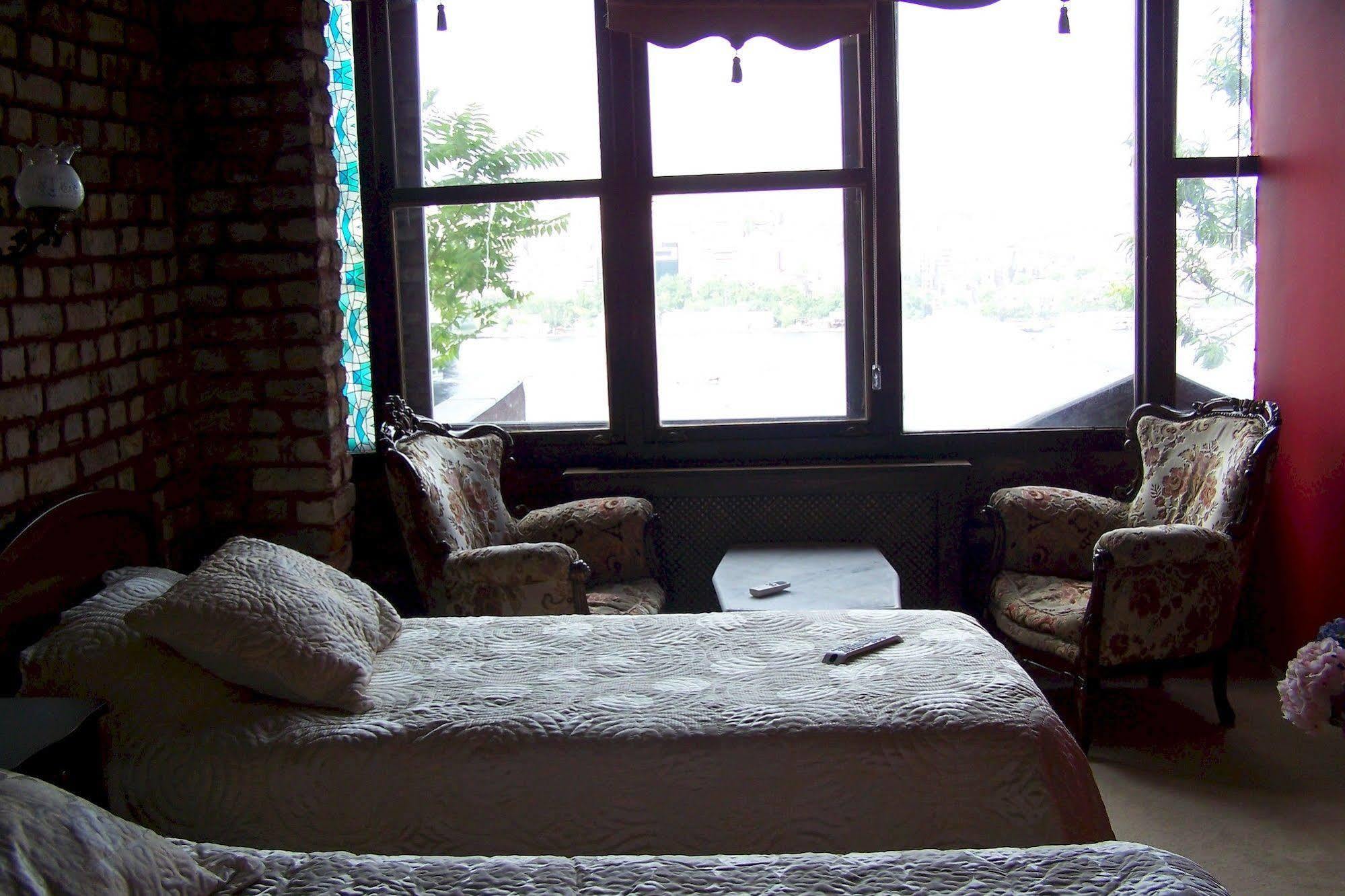 Golden Horn Hotel
