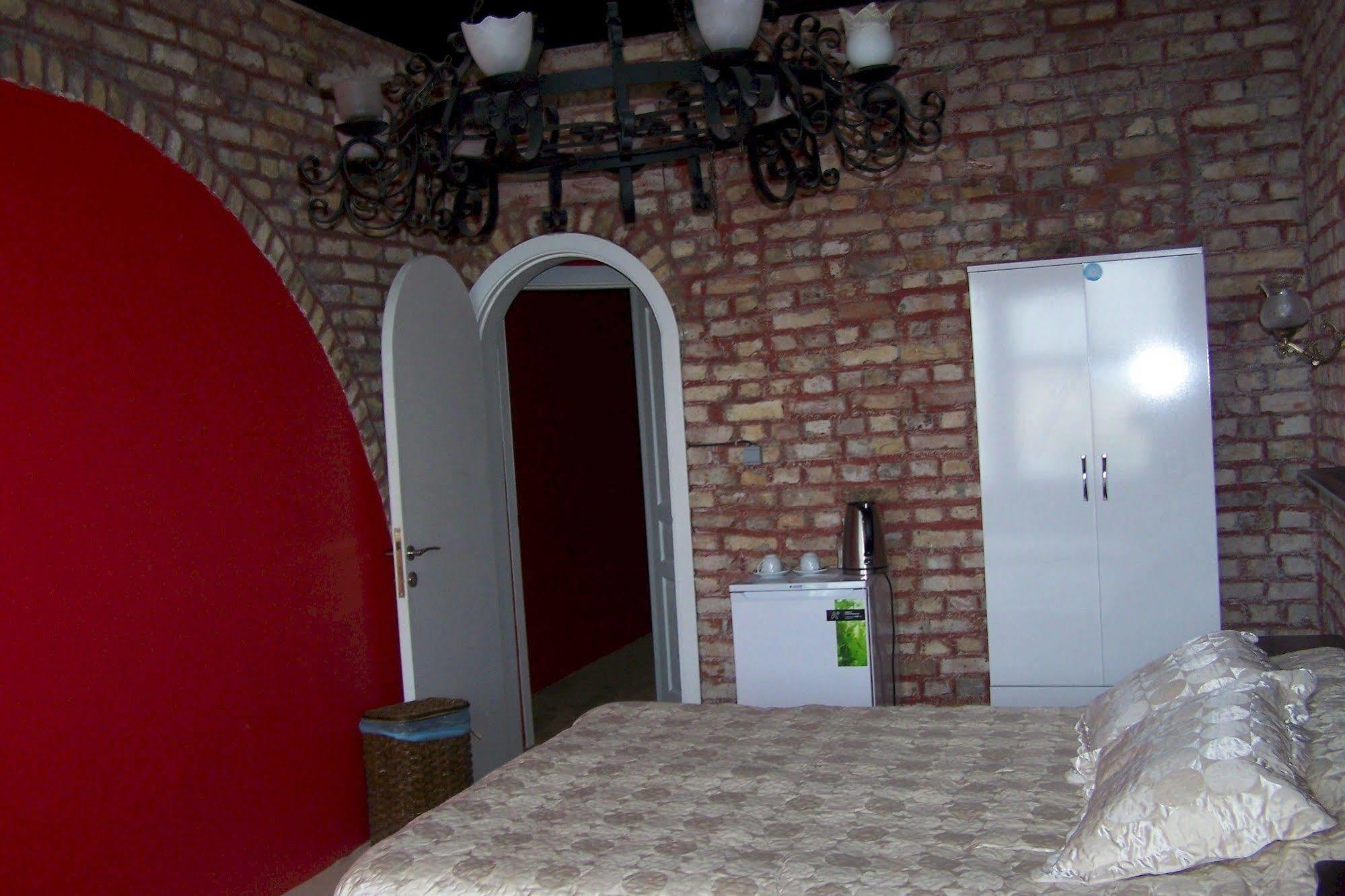 Golden Horn Hotel