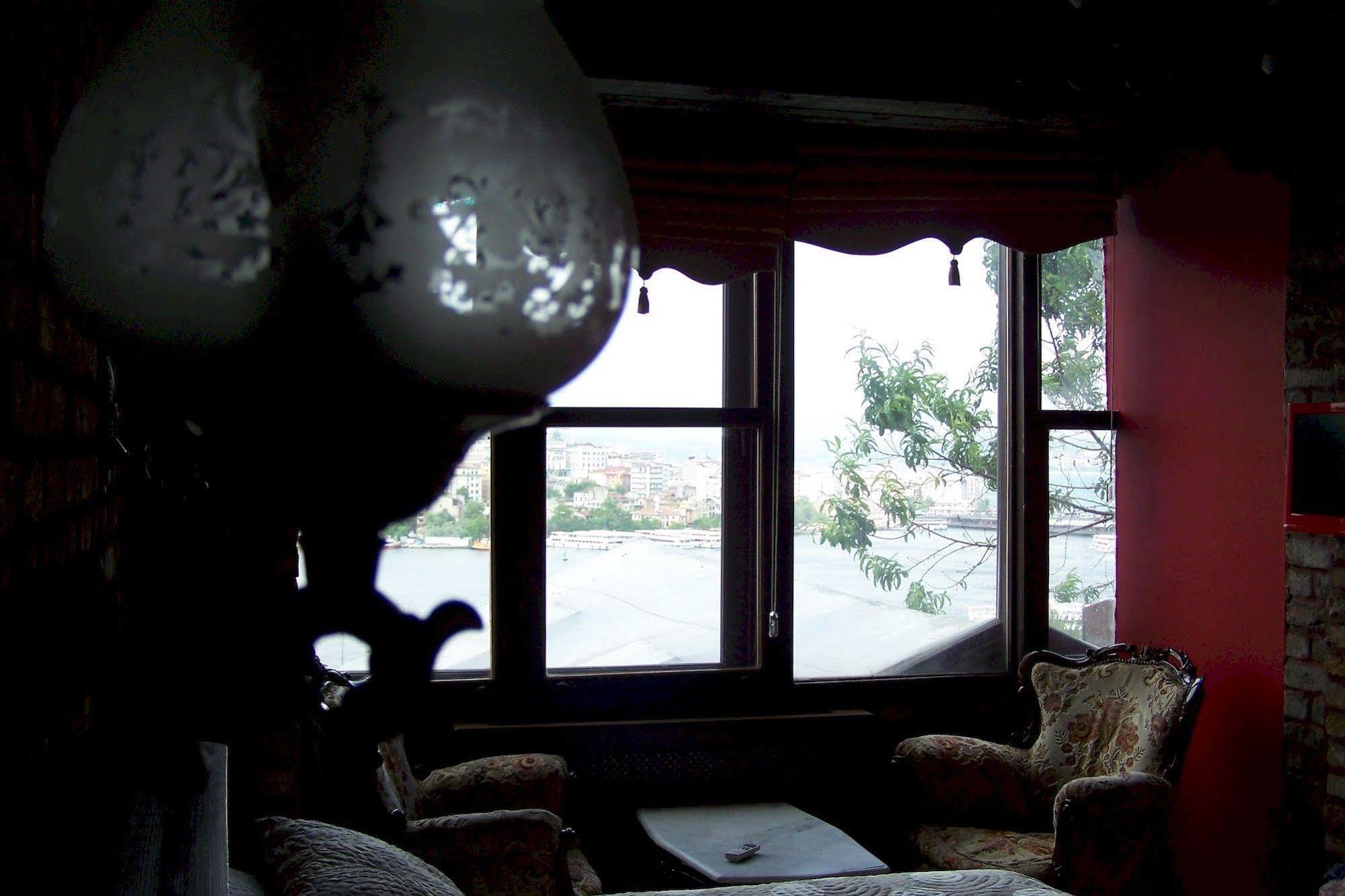 Golden Horn Hotel