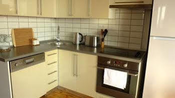 Stay Istanbul Apartments Istambul