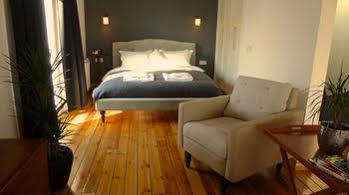 Stay Istanbul Apartments Istambul