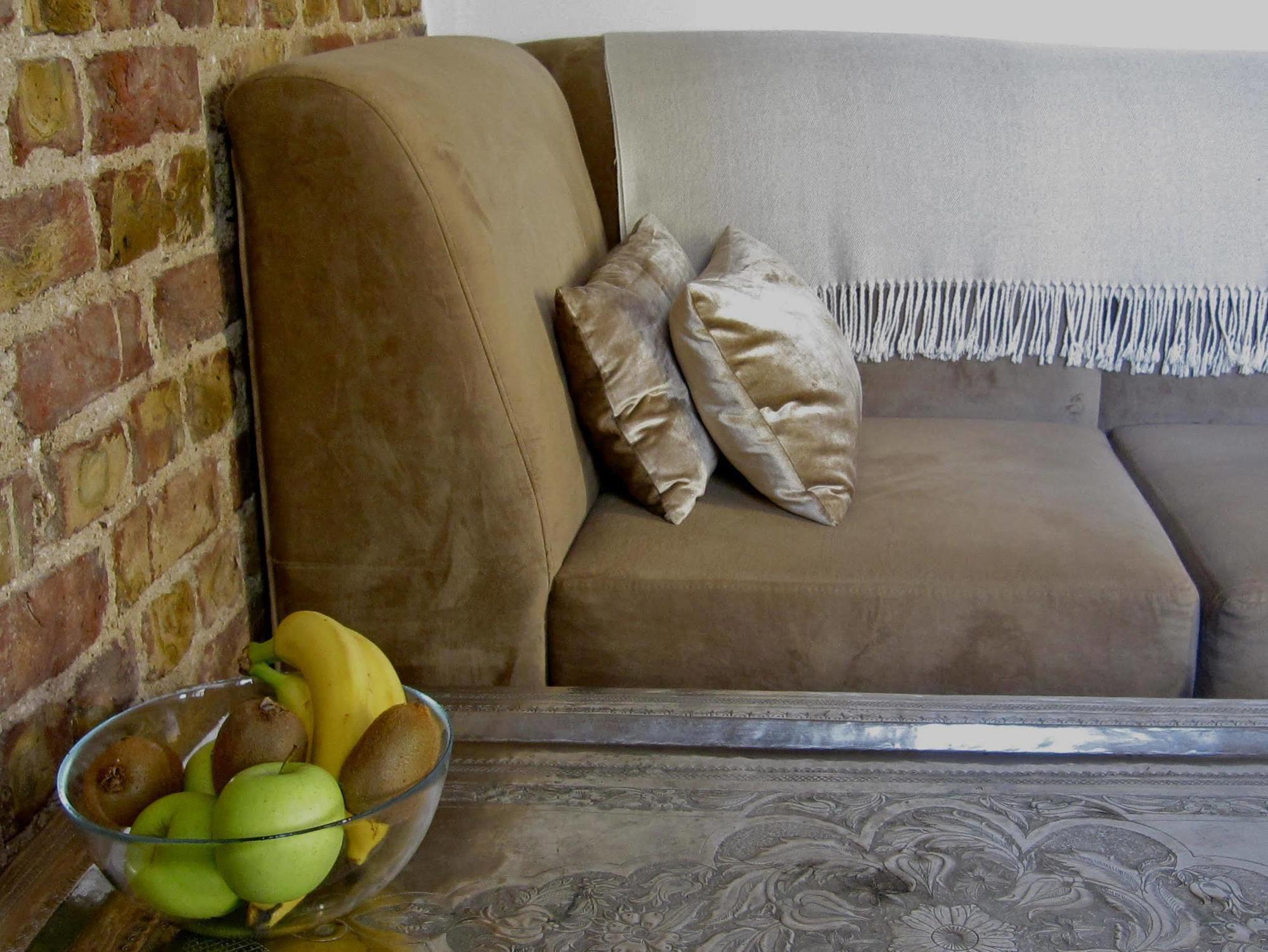 Apartamento Stay Istanbul Apartments Istambul