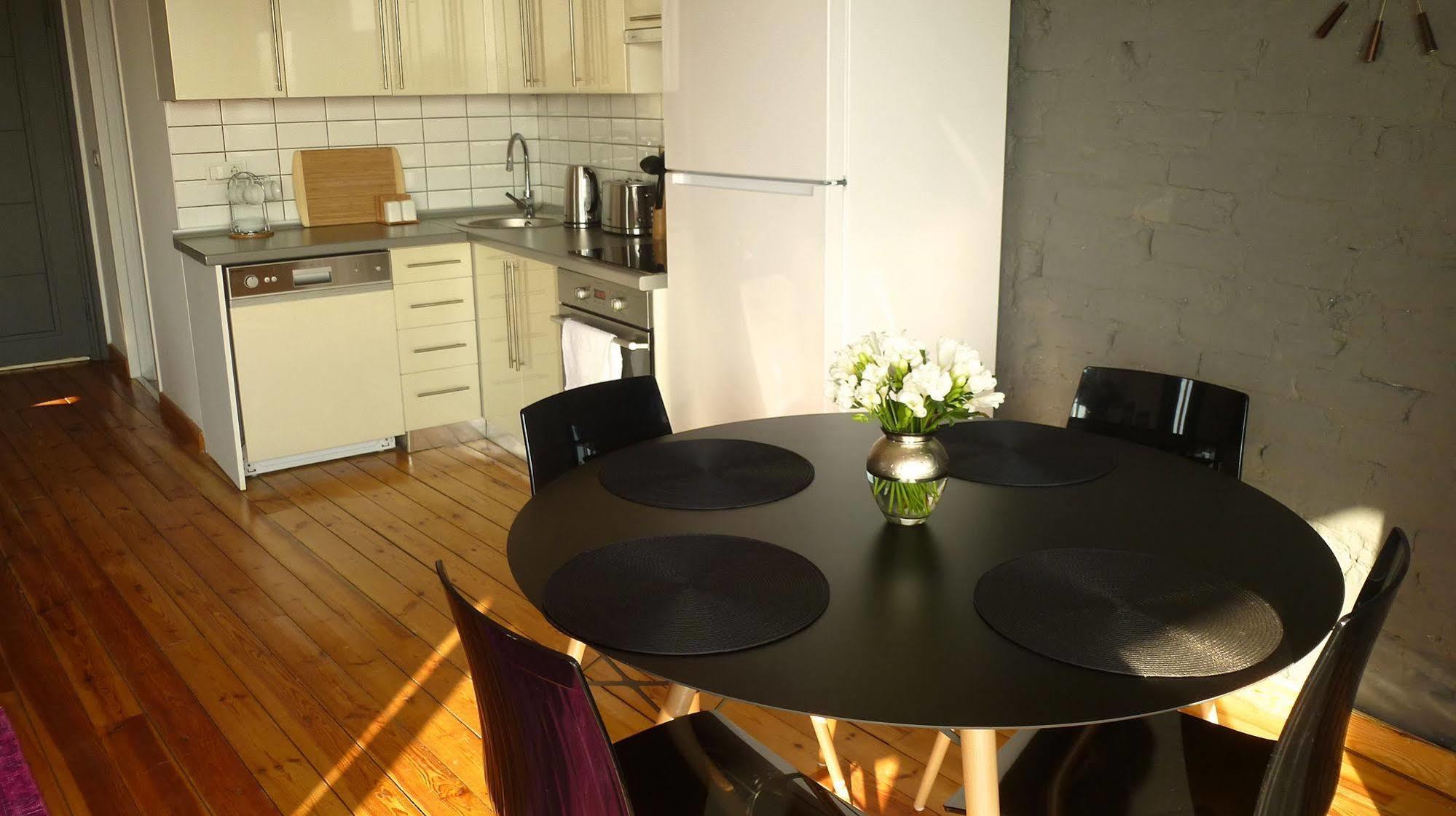 Stay Istanbul Apartments Apartamento Istambul