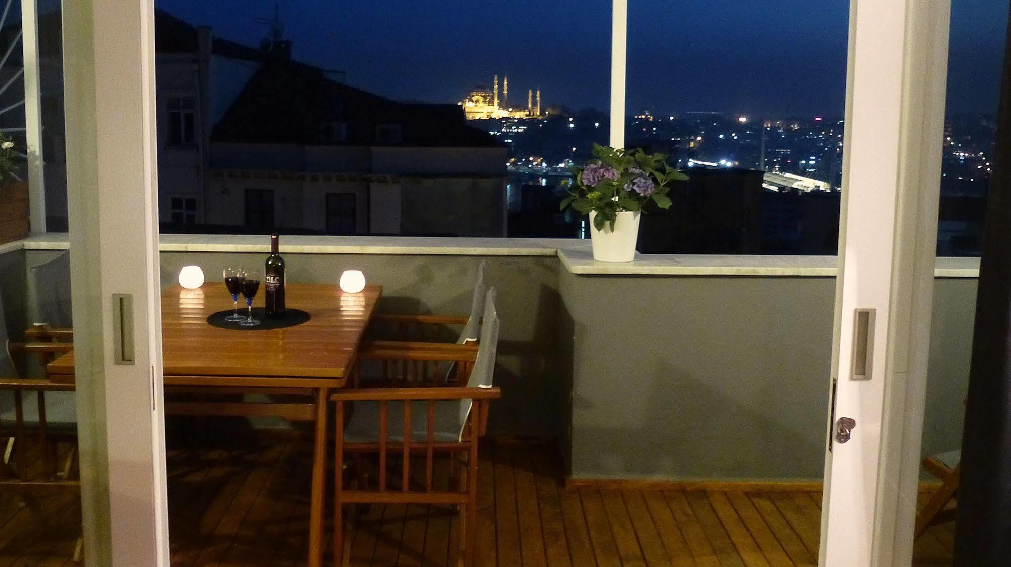 Stay Istanbul Apartments Apartamento Istambul
