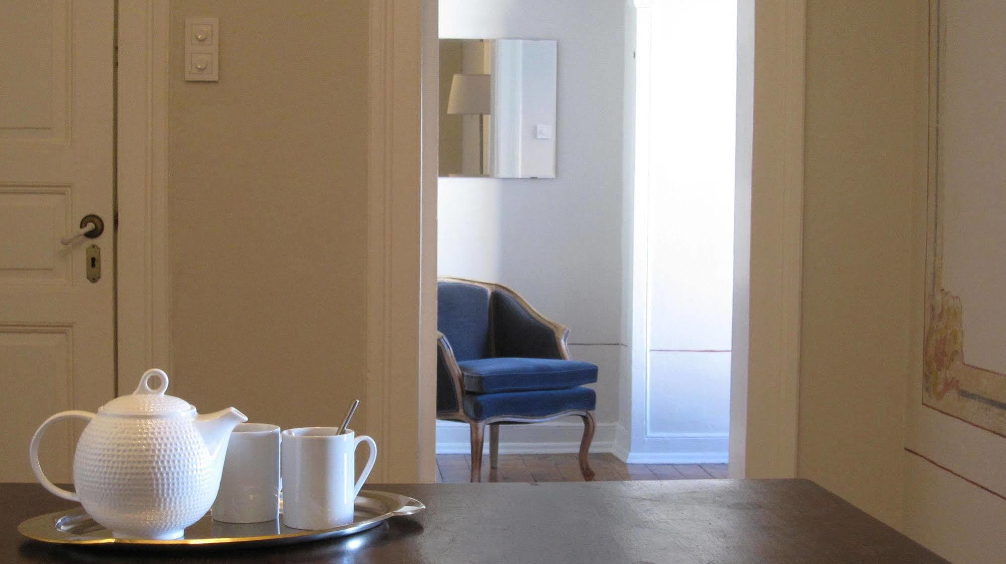 Stay Istanbul Apartments Apartamento *