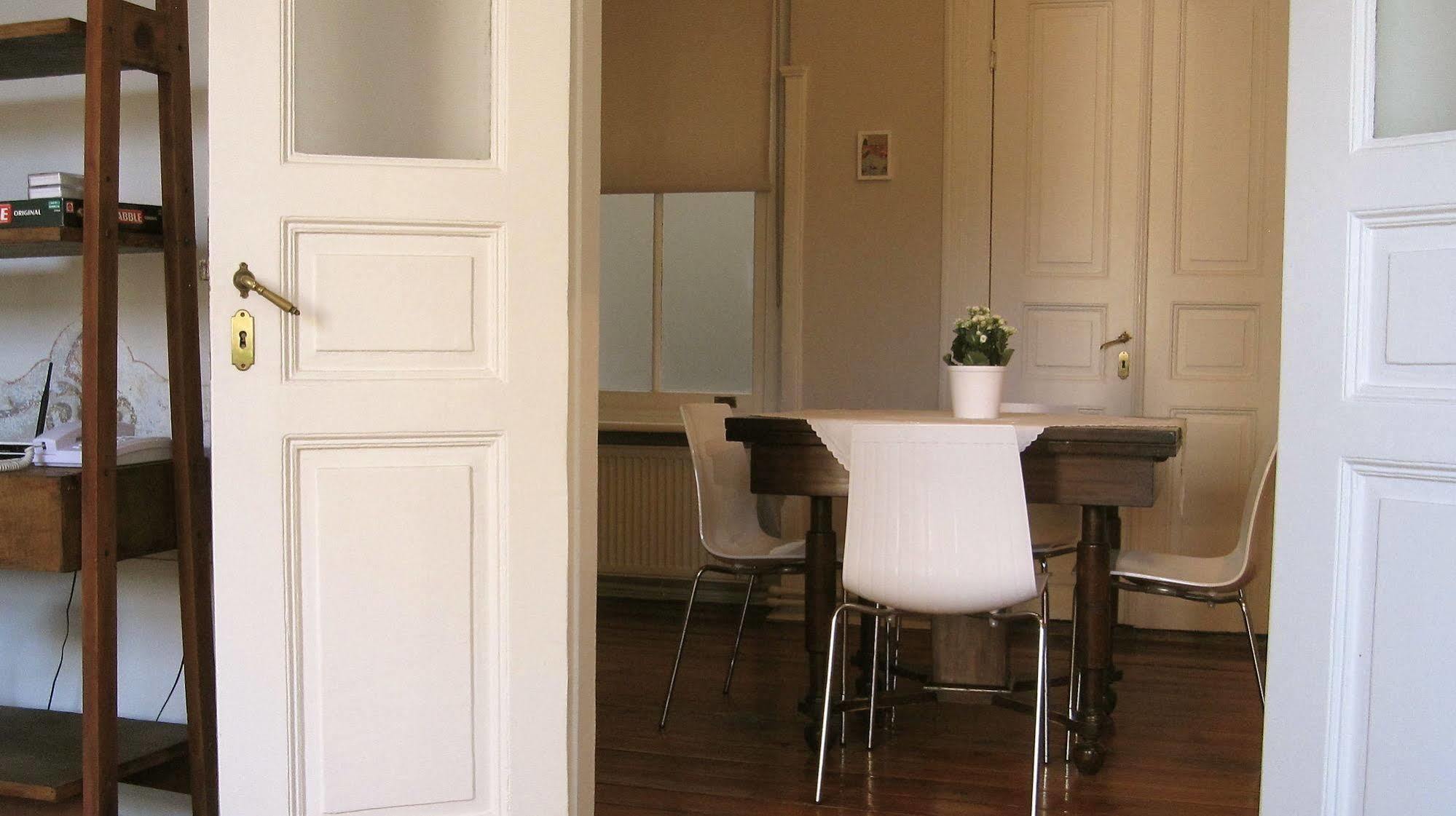 Apartamento Stay Istanbul Apartments