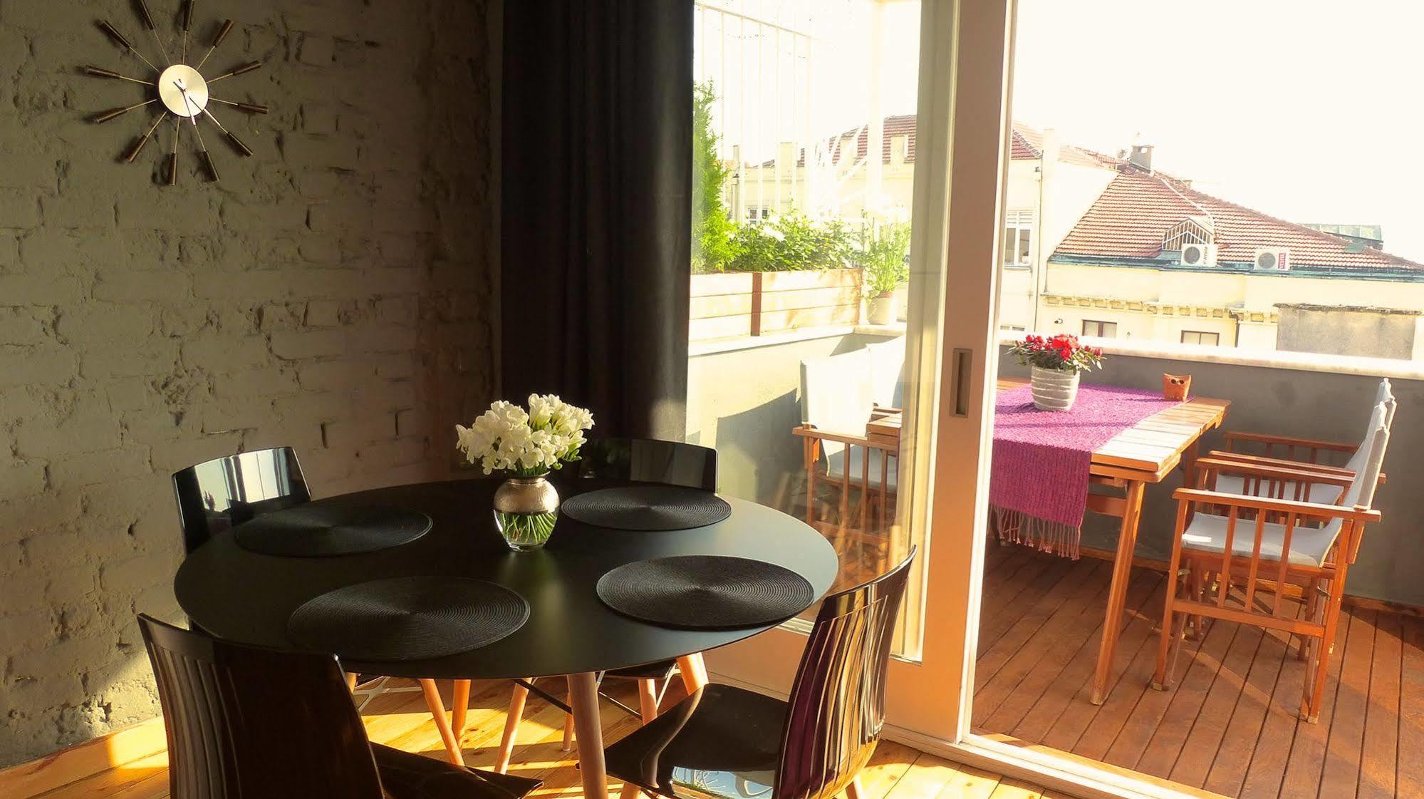 Stay Istanbul Apartments Apartamento *