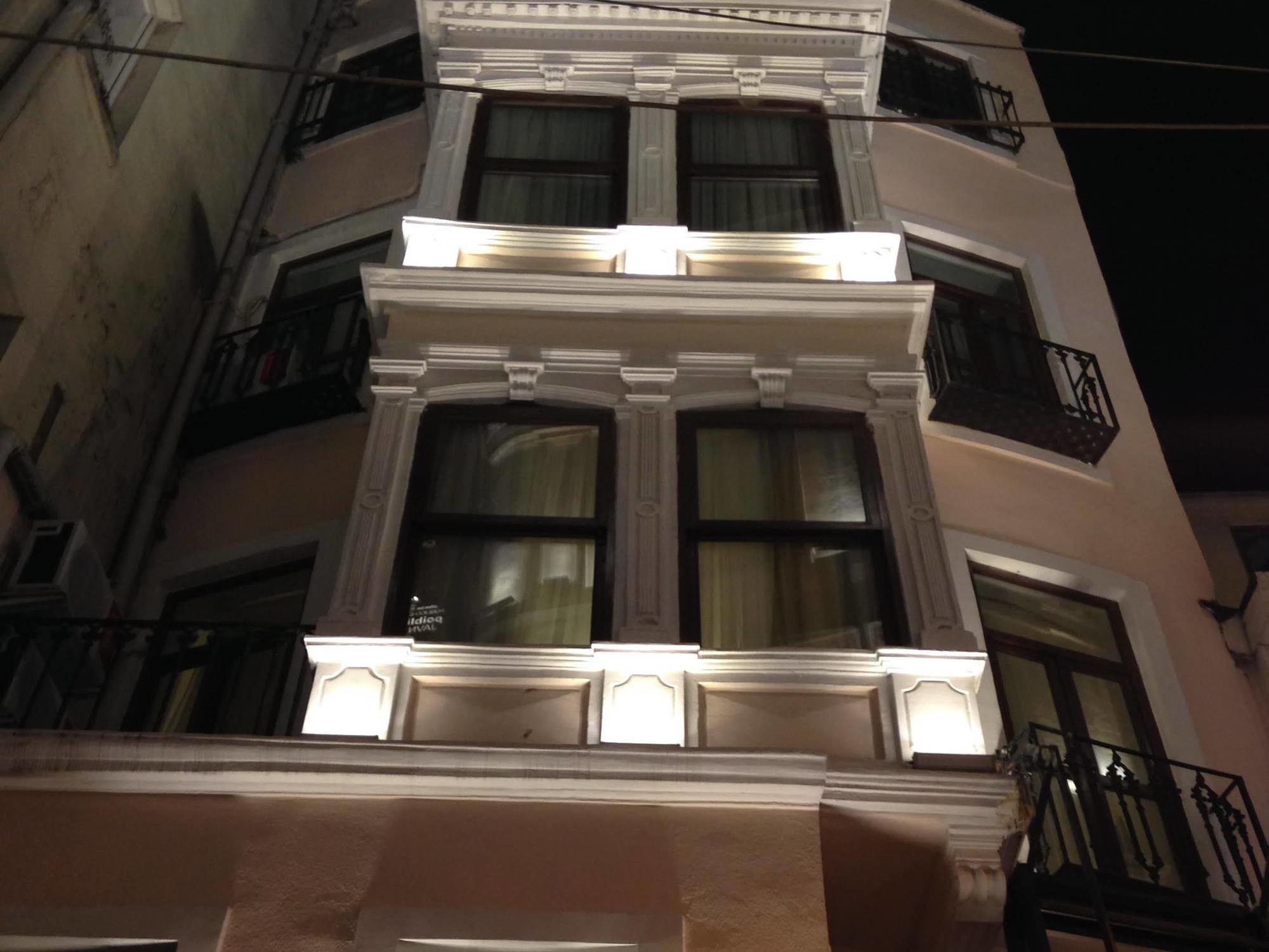 Hotel Mara