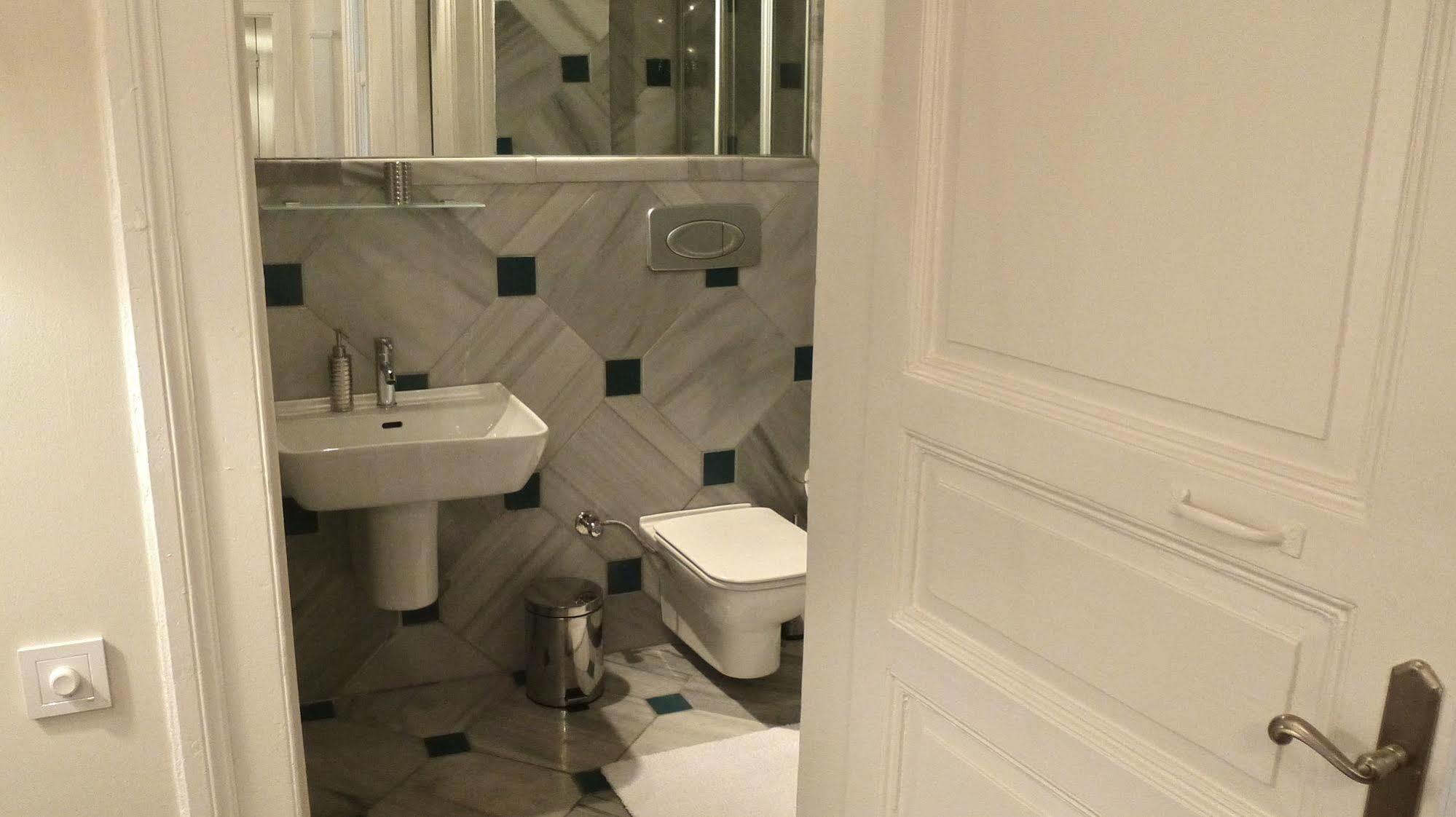Apartamento Stay Istanbul Apartments Istambul