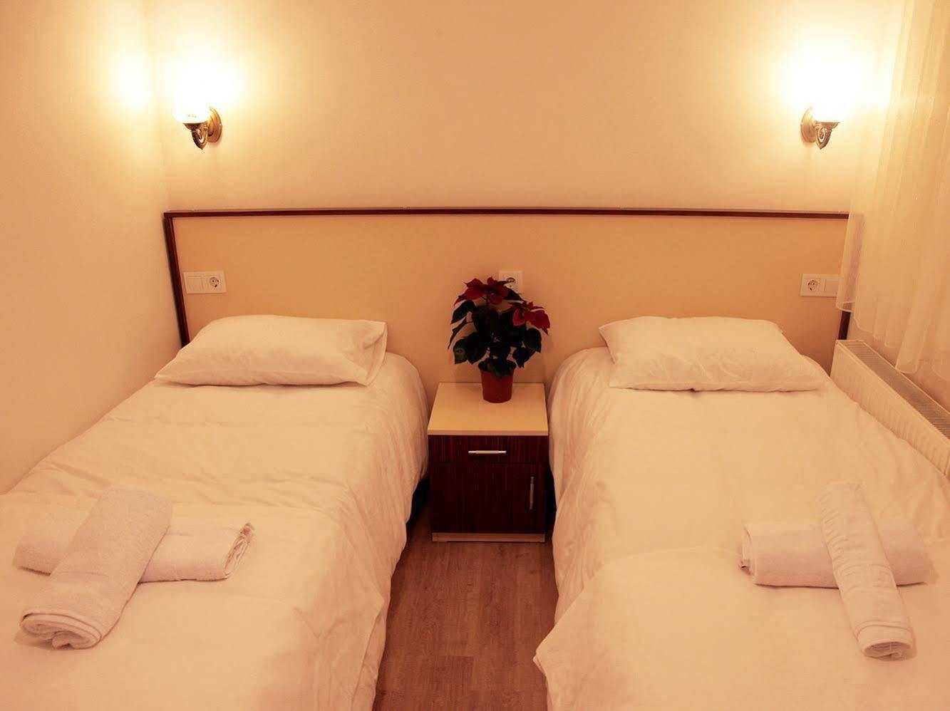 Mara Hotel 3*