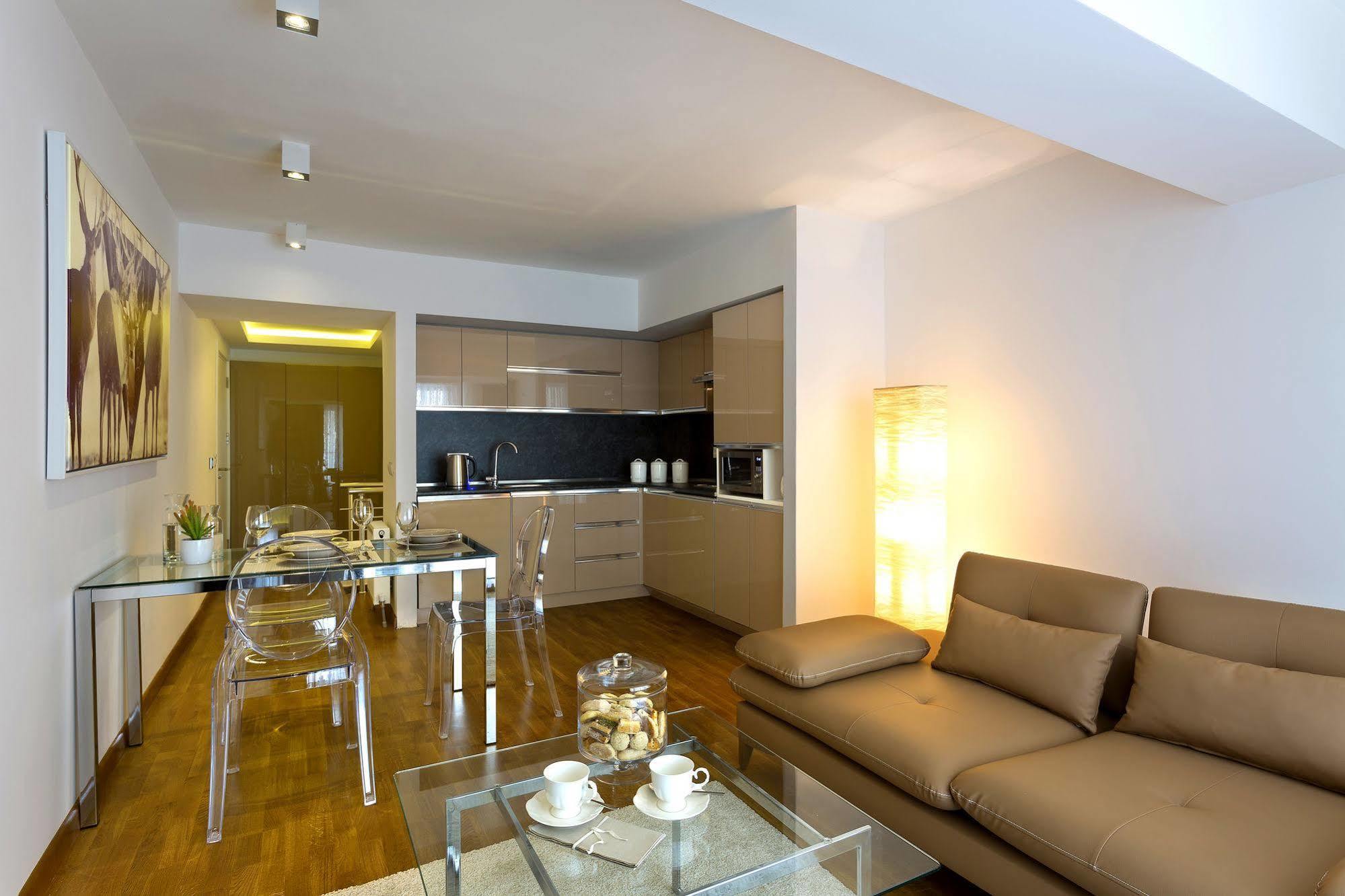 The Place By Cey 5* İstanbul