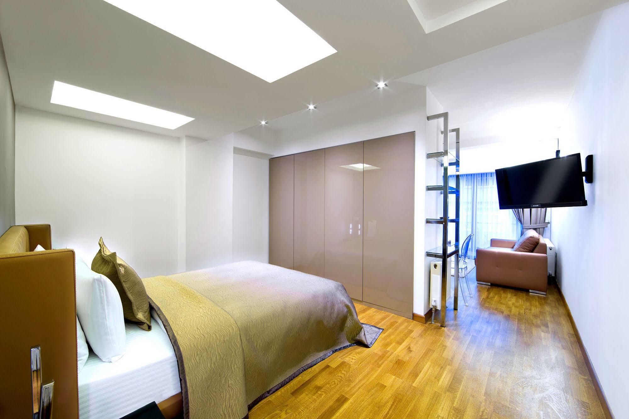 The Place By Cey Otel İstanbul