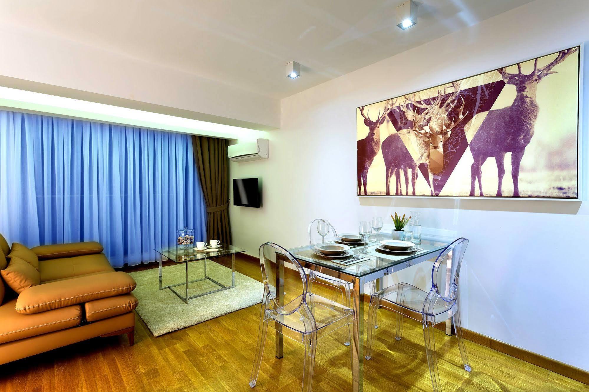 The Place By Cey Hotel