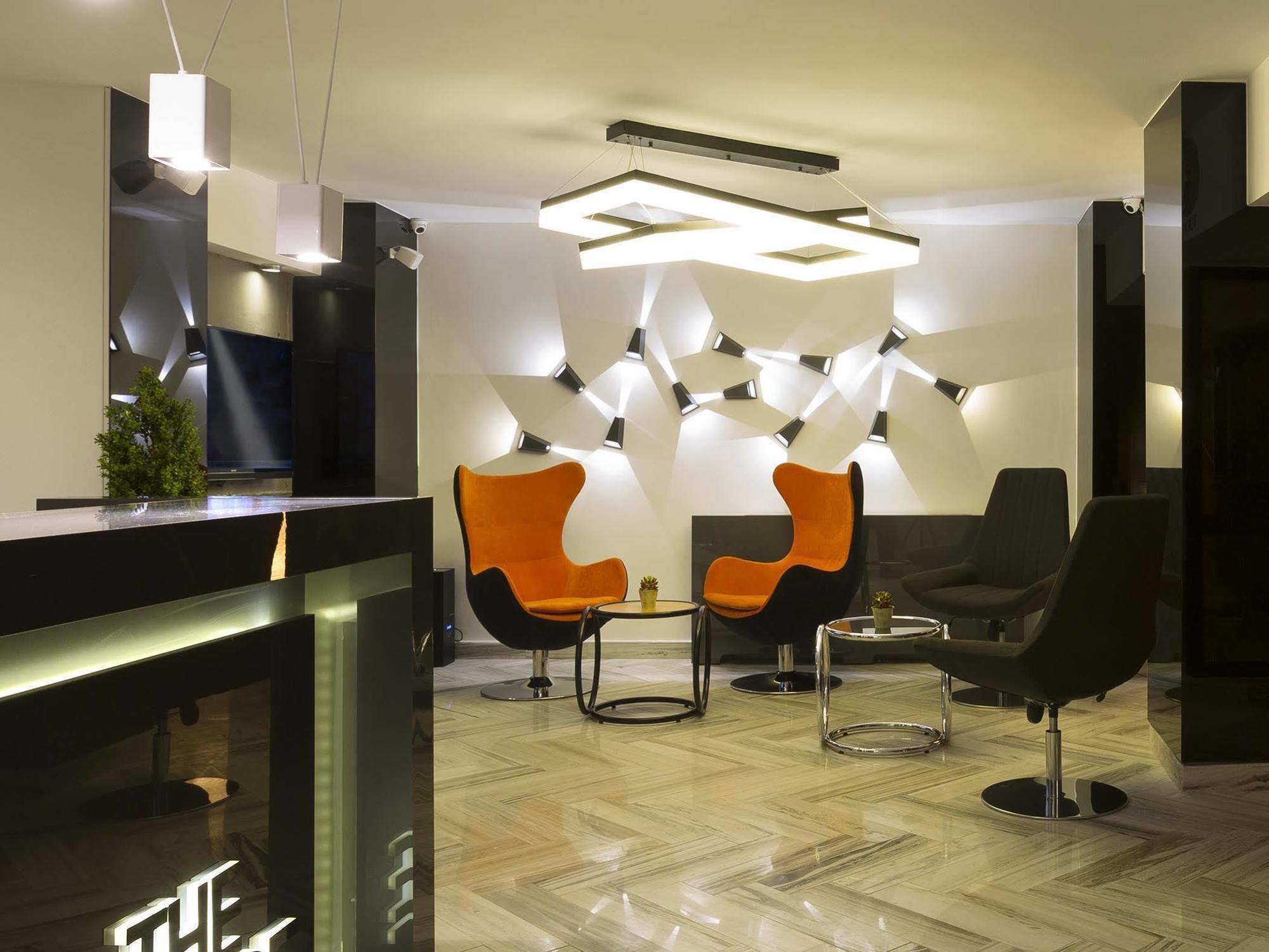 The Place By Cey 5* İstanbul