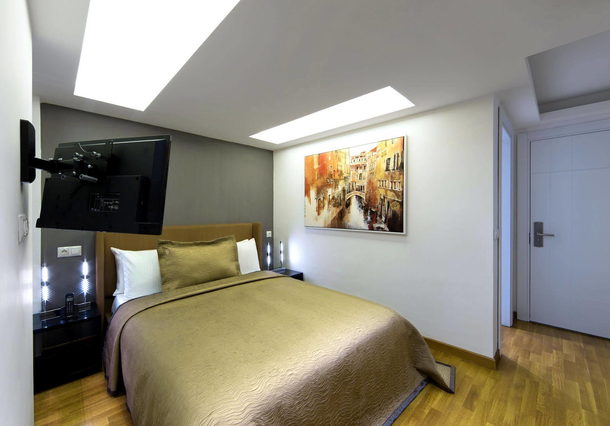 The Place By Cey 5* İstanbul