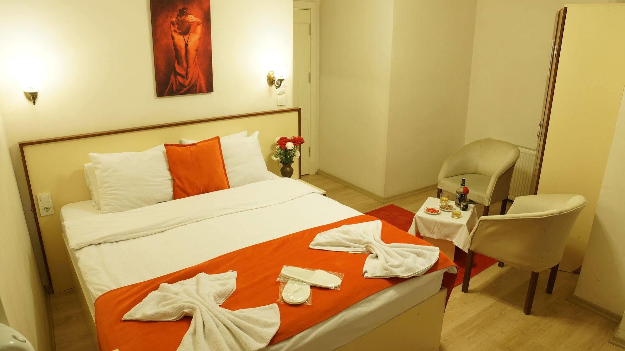 Mara Hotel