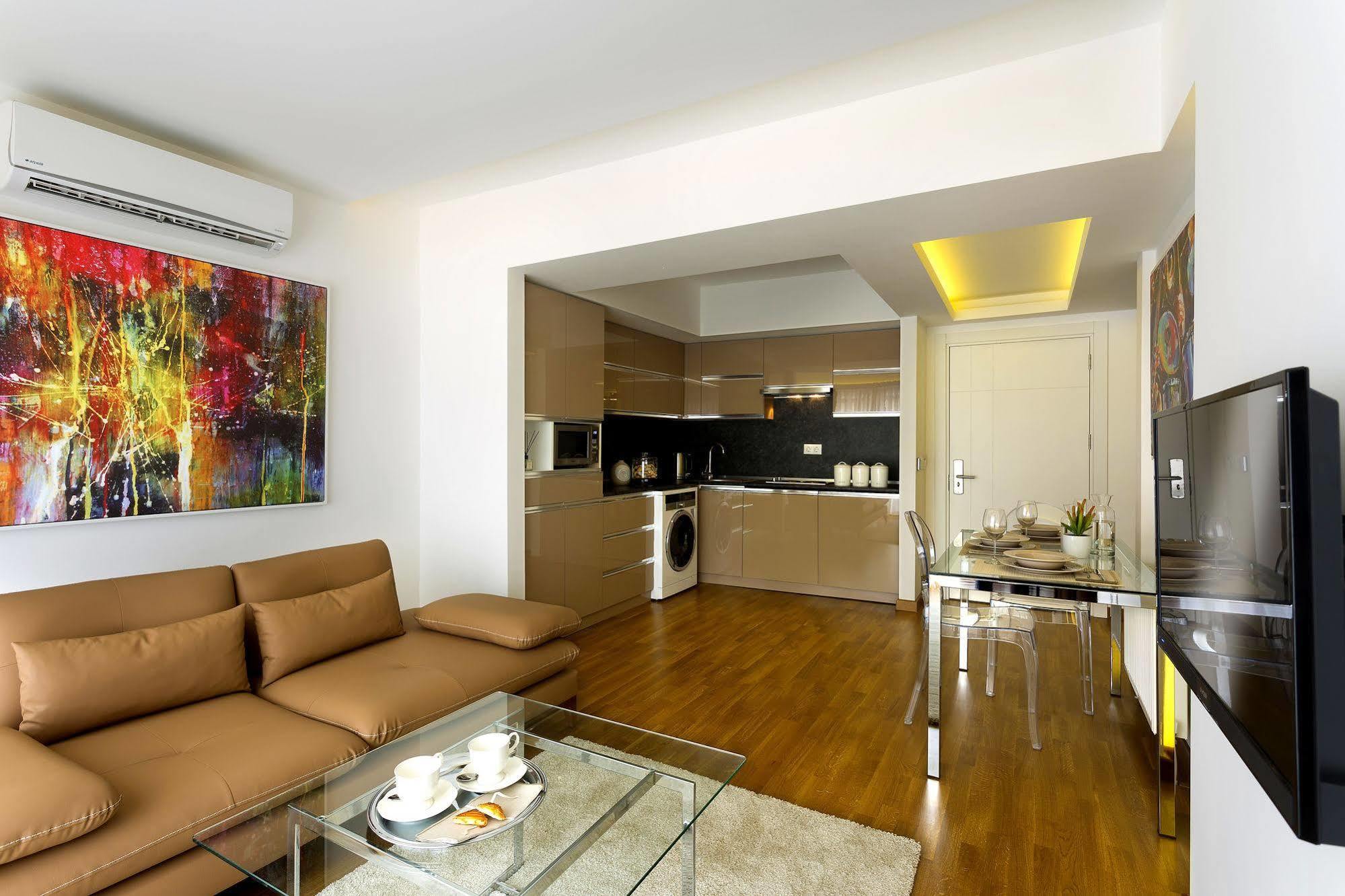 The Place By Cey İstanbul