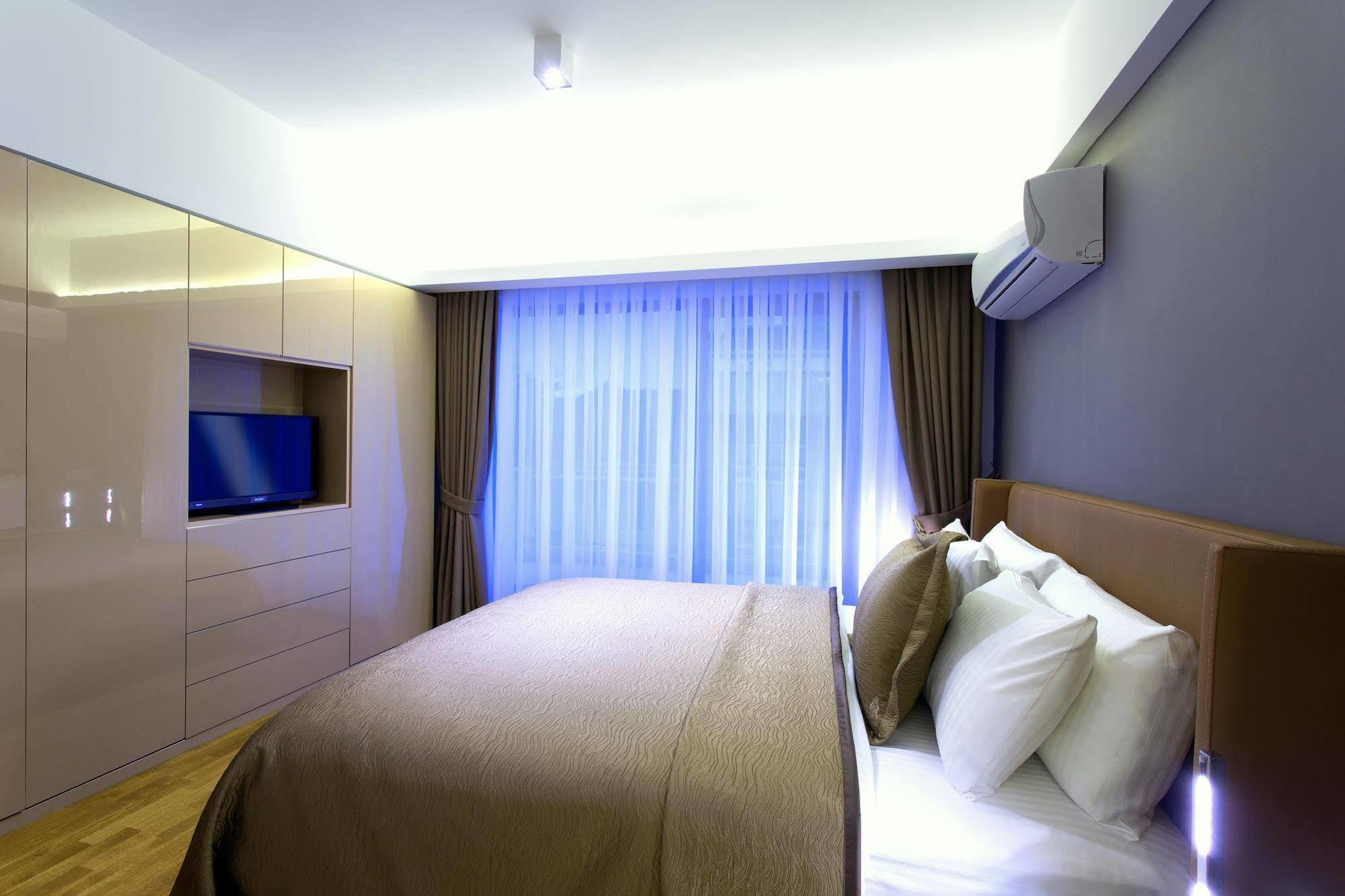 The Place By Cey Otel İstanbul