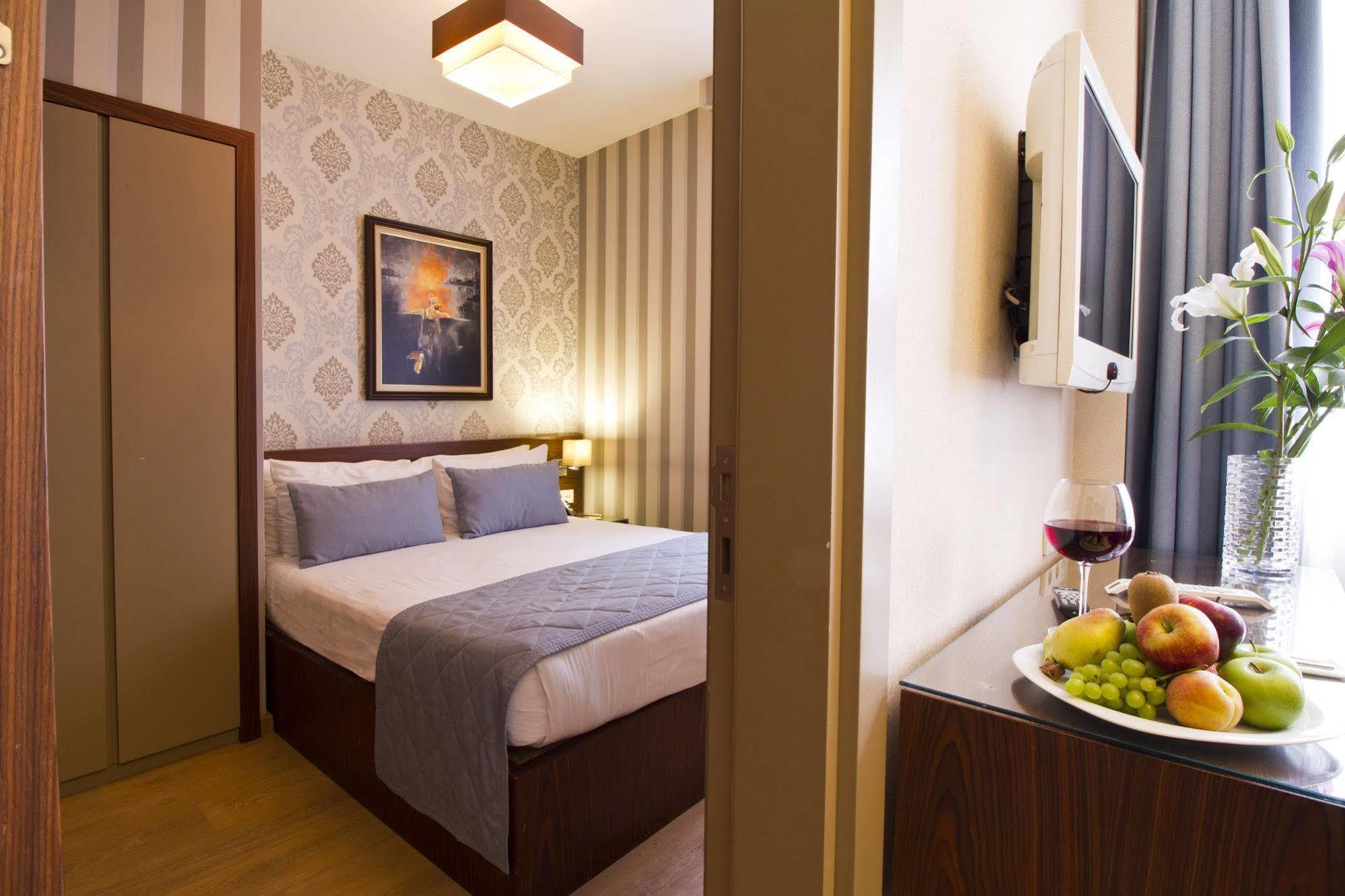 Hotel Eva Taksim Istanbul