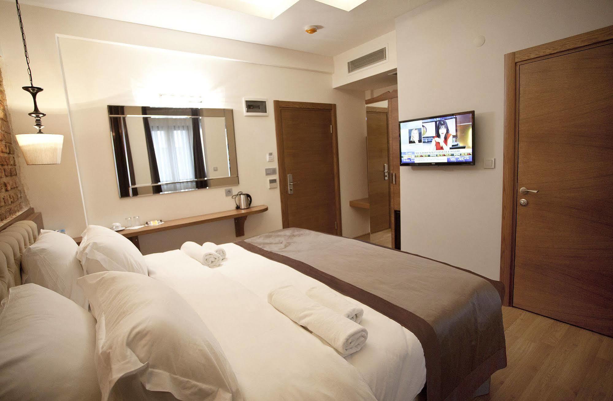 Otel Pera Line İstanbul