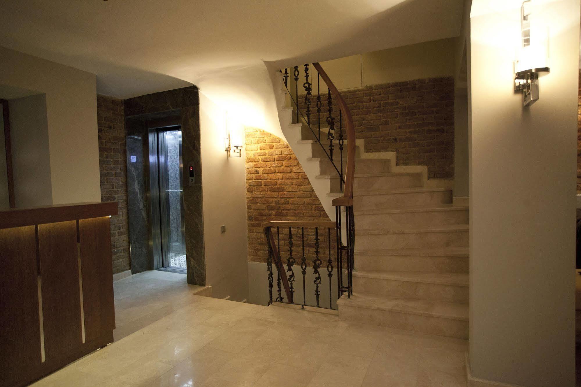Otel Pera Line İstanbul