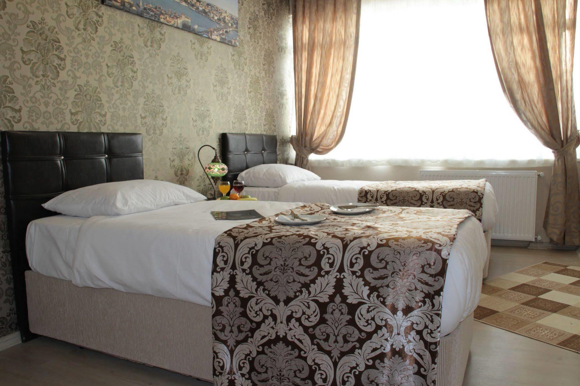 Otel Nagehan Old