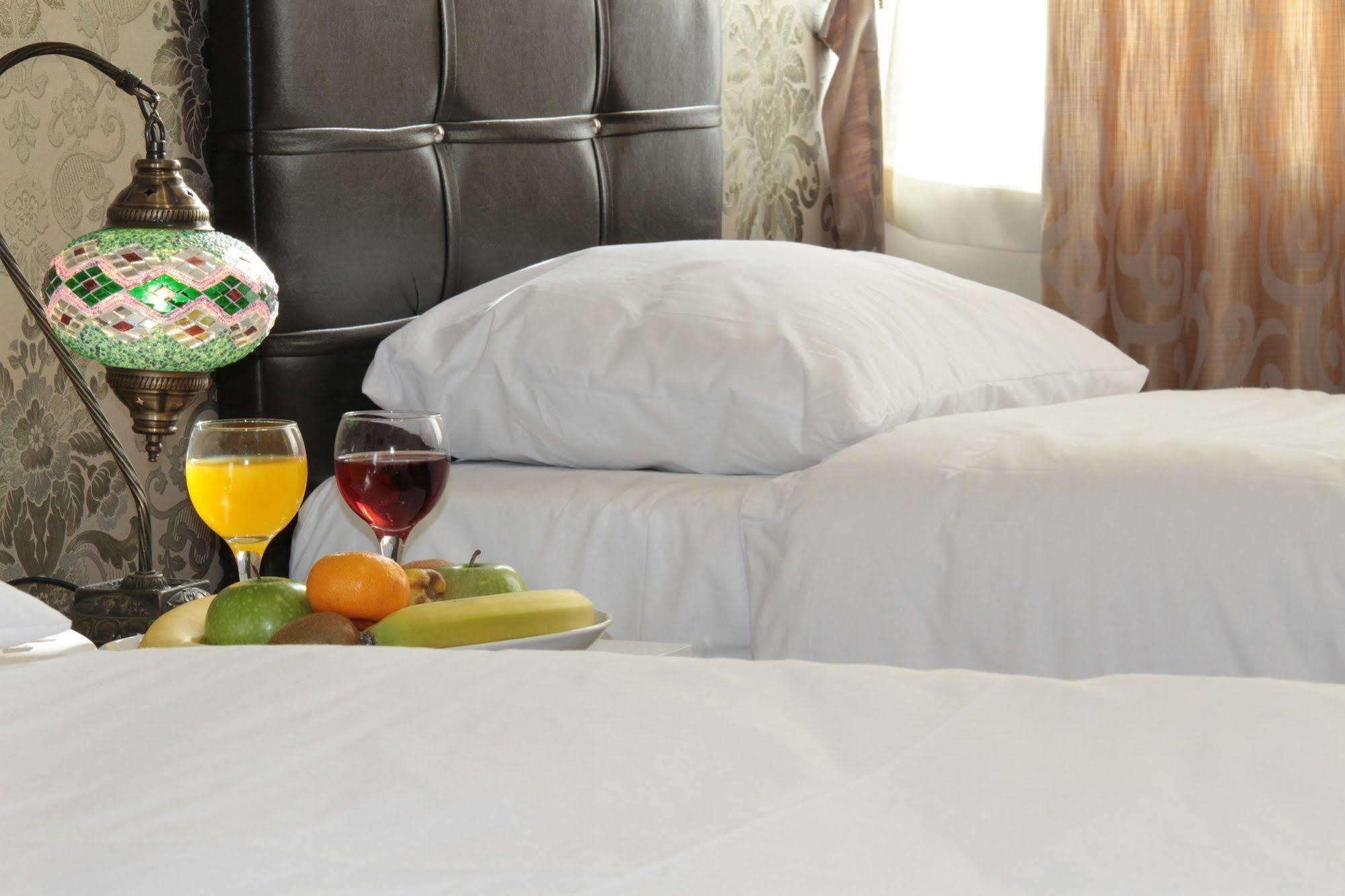 Otel Nagehan Old 2*