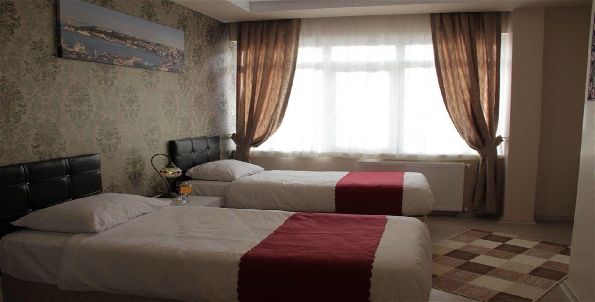 Otel Nagehan Old