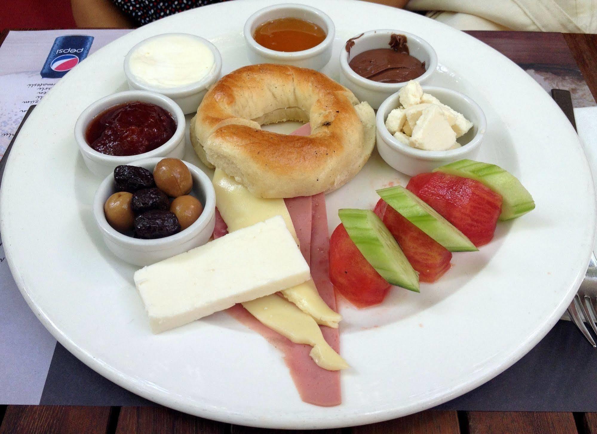 Boutique Sultan Hotel