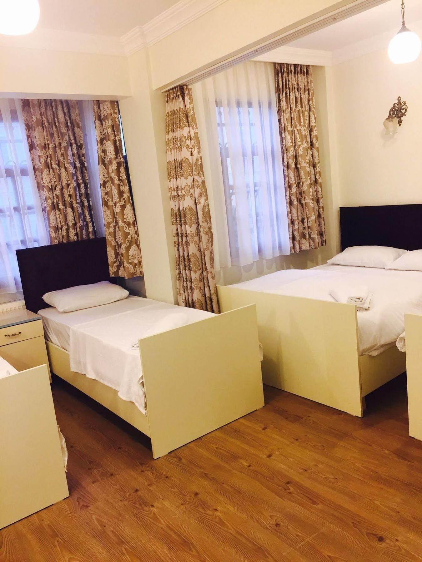 Armis House