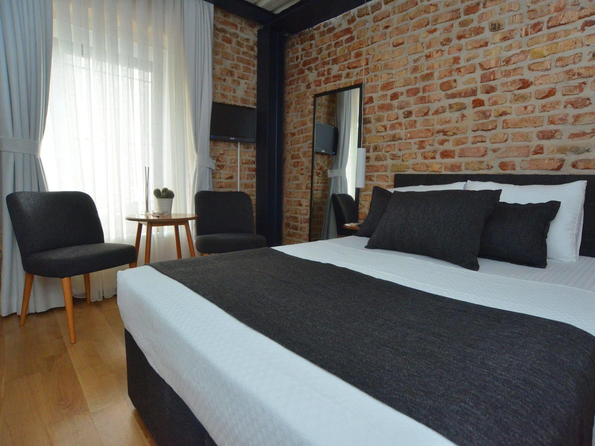 No 18 Boutique Apartment *