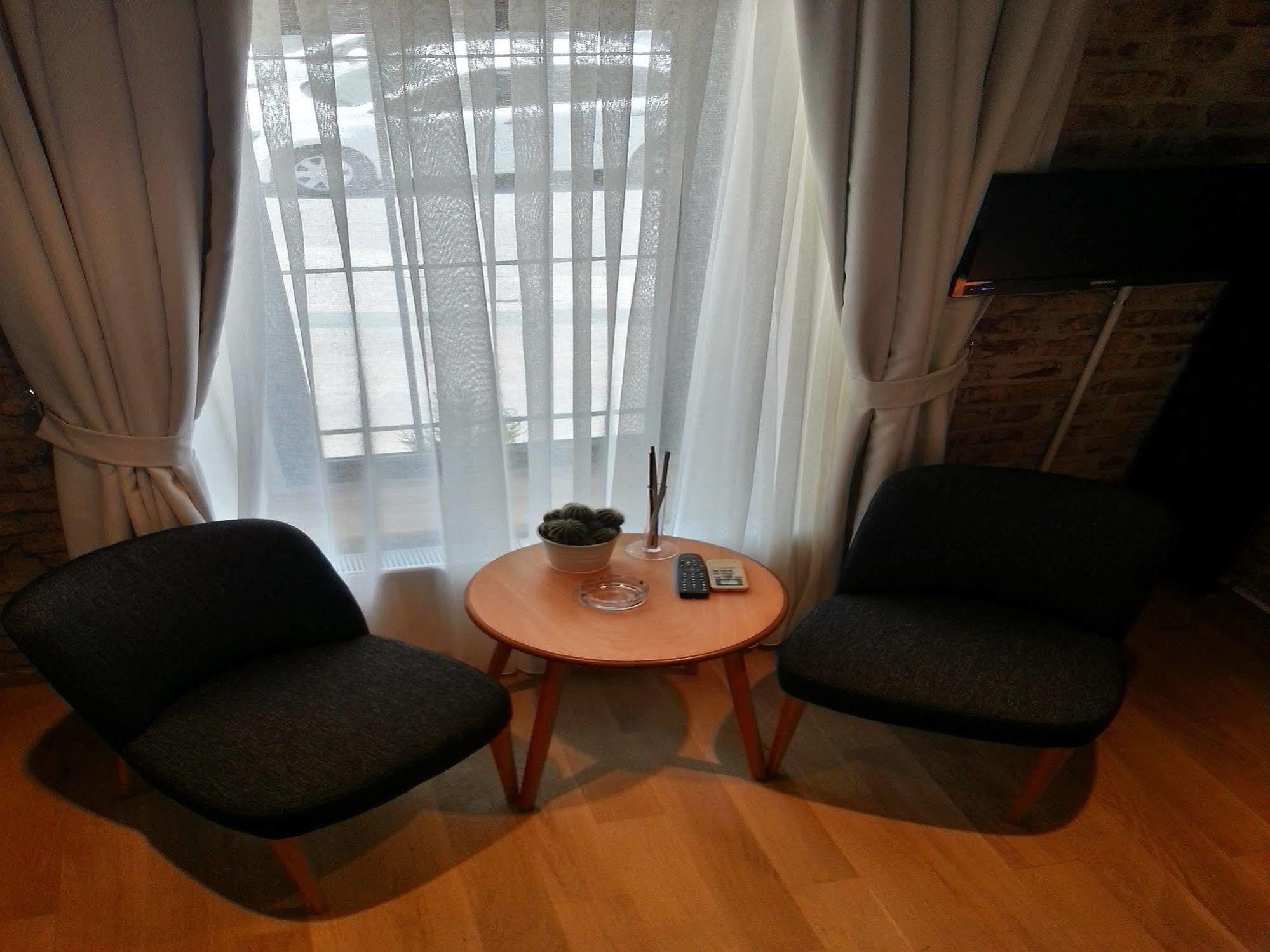 No 18 Boutique Apartment Istanbul