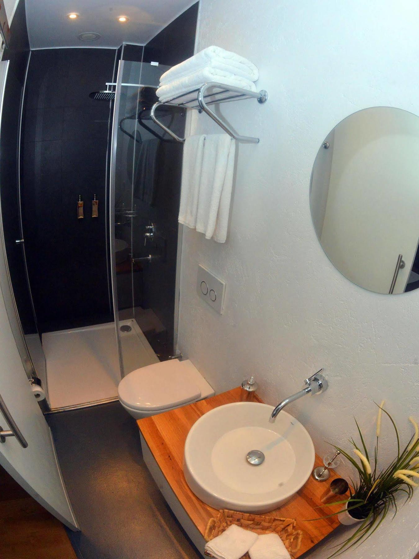 No 18 Boutique Apartment *