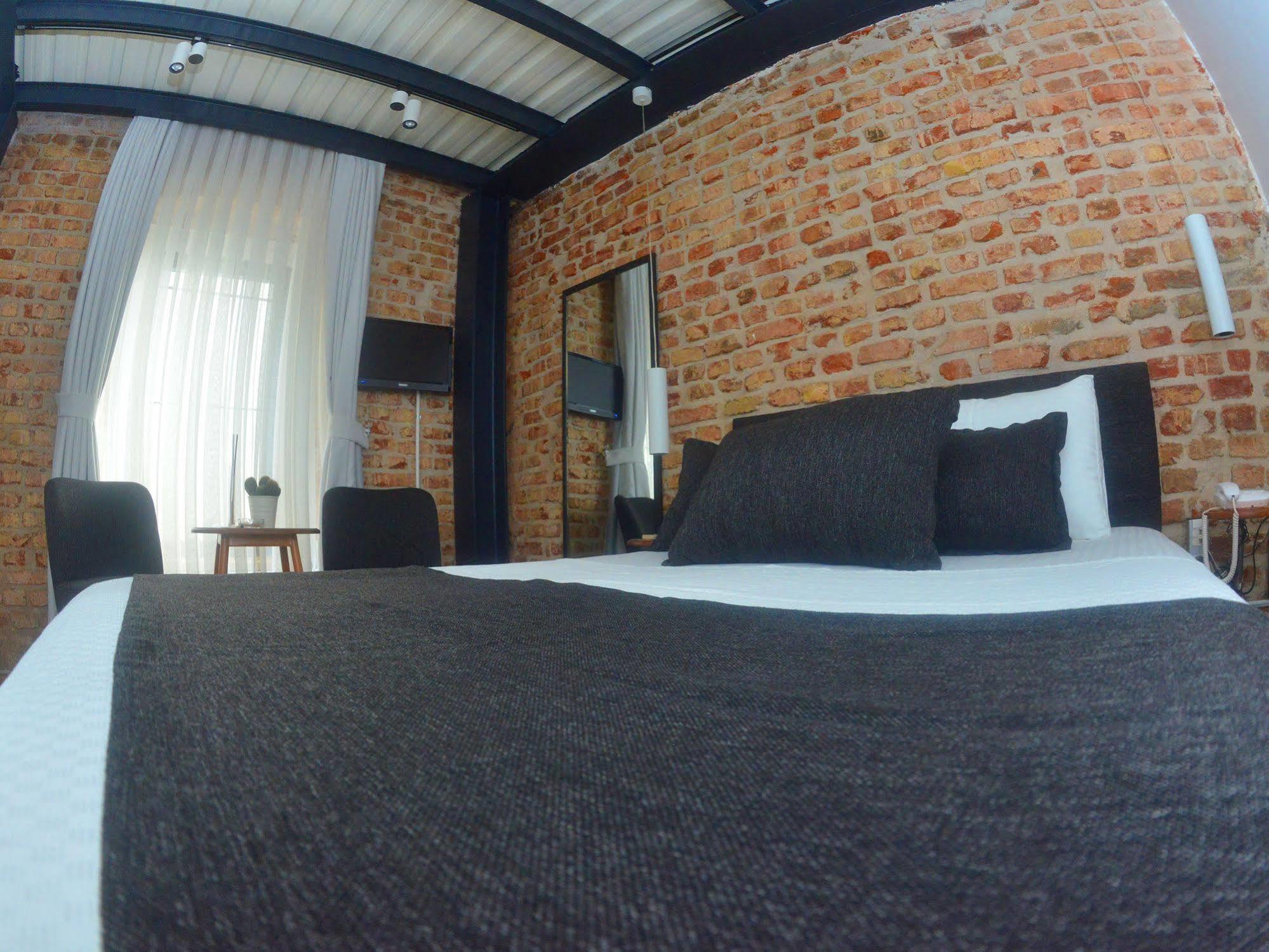 No 18 Boutique Apartment