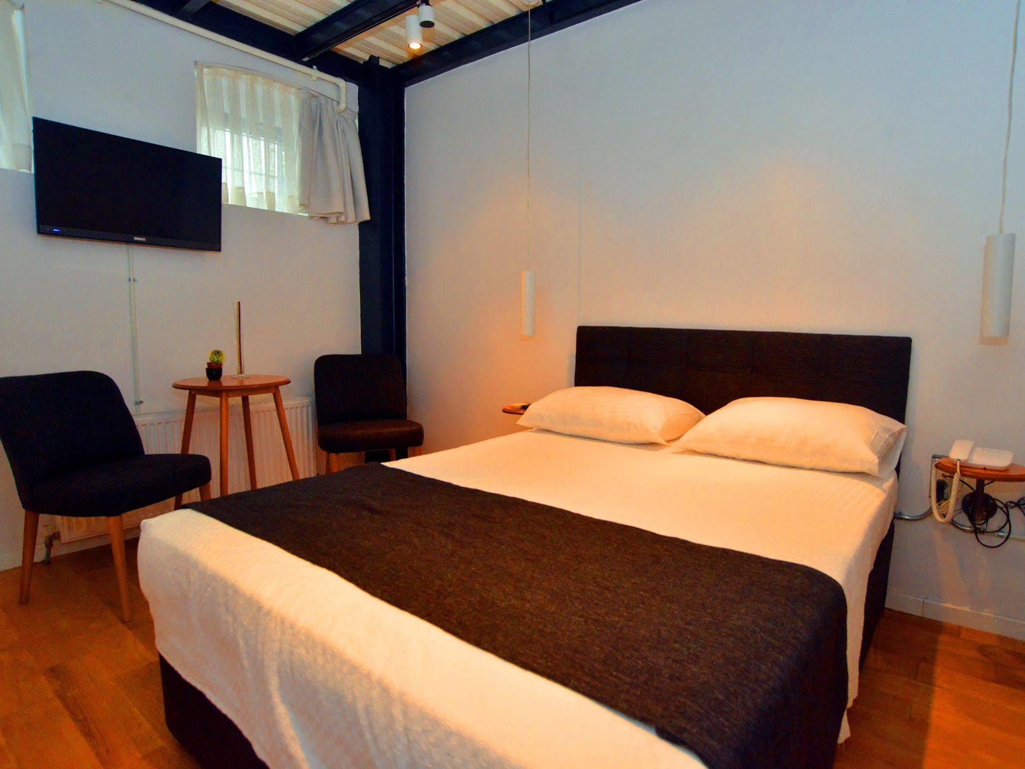 Apartment No 18 Boutique Istanbul