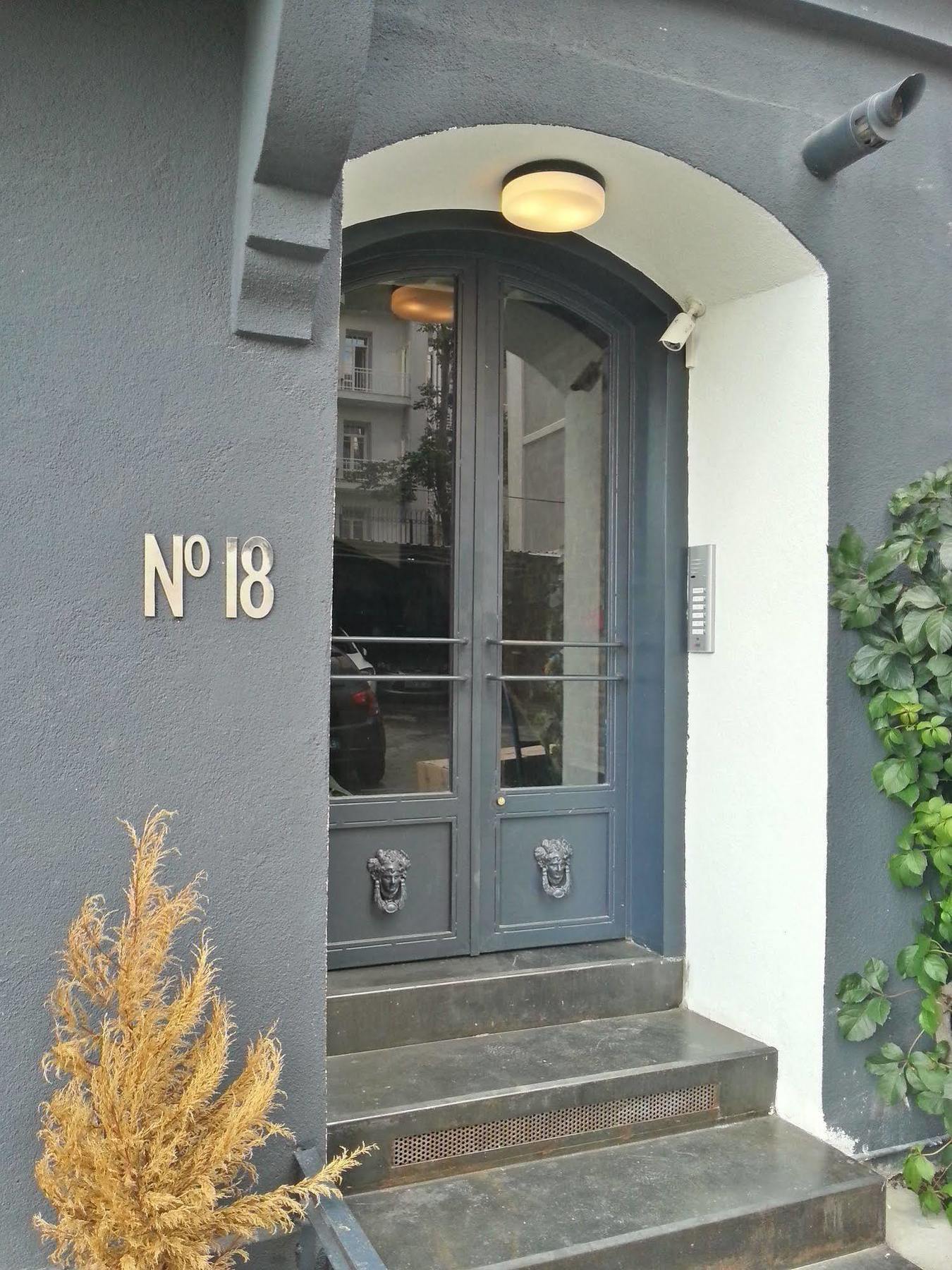 No 18 Boutique * Istanbul