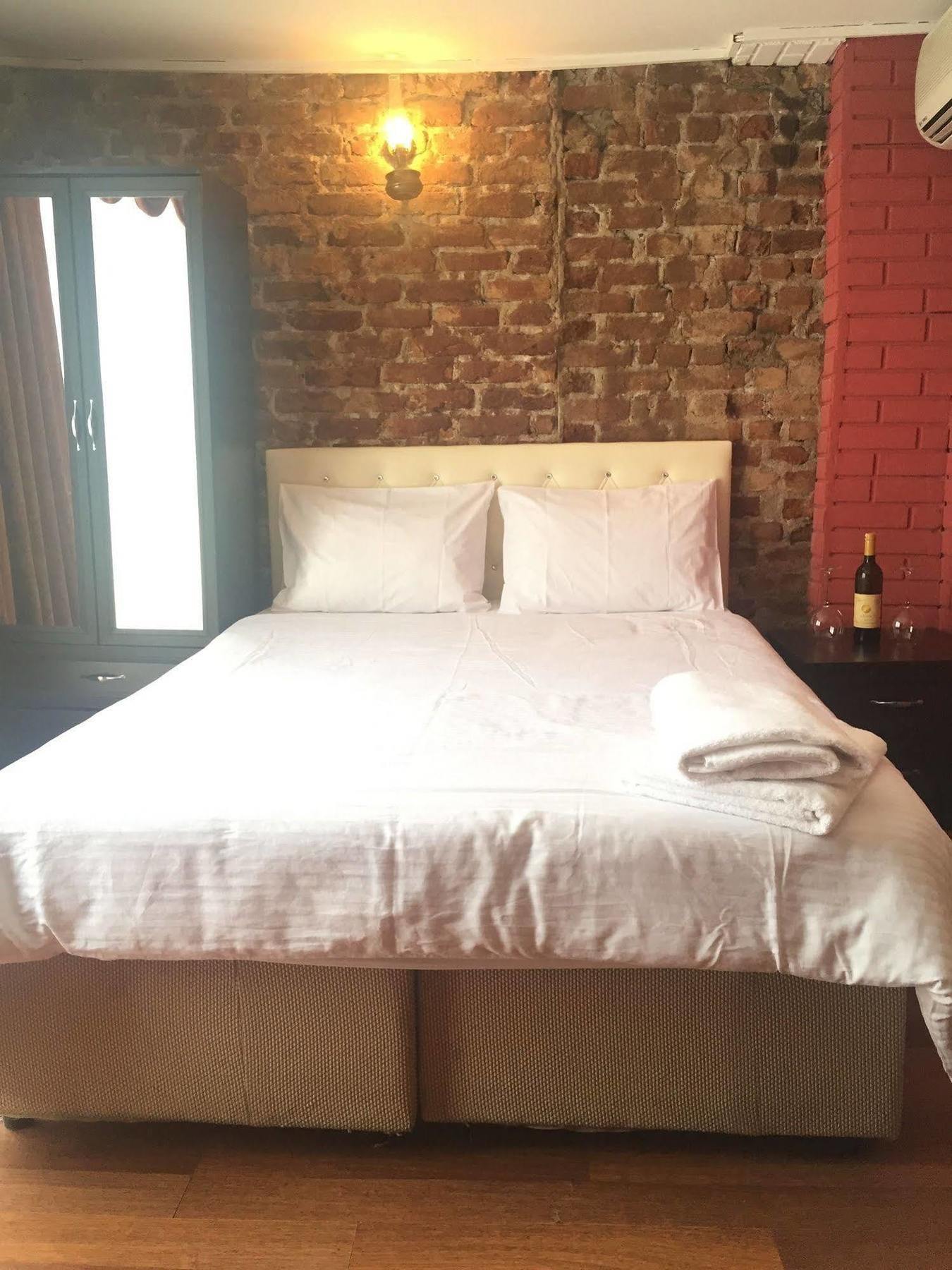 Hotel&guesthouse Istanbul